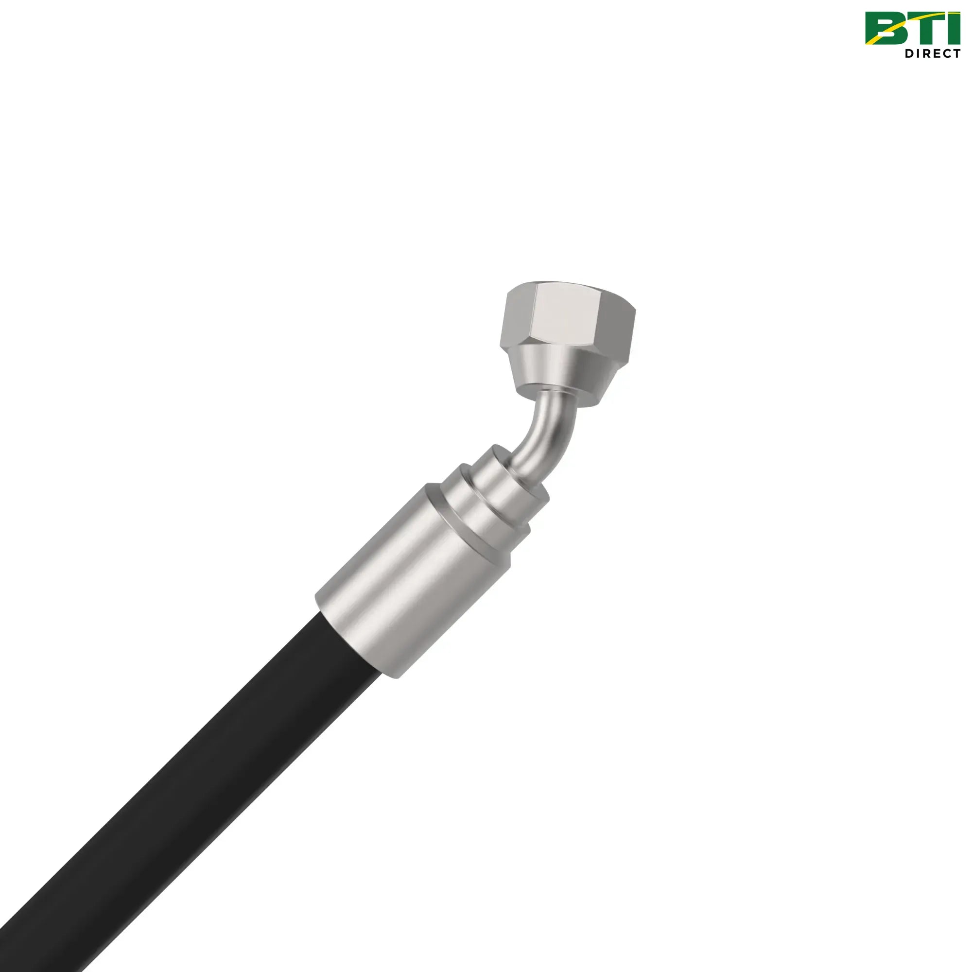 AXE34768: Lateral Tilt Pressure Hydraulic Hose