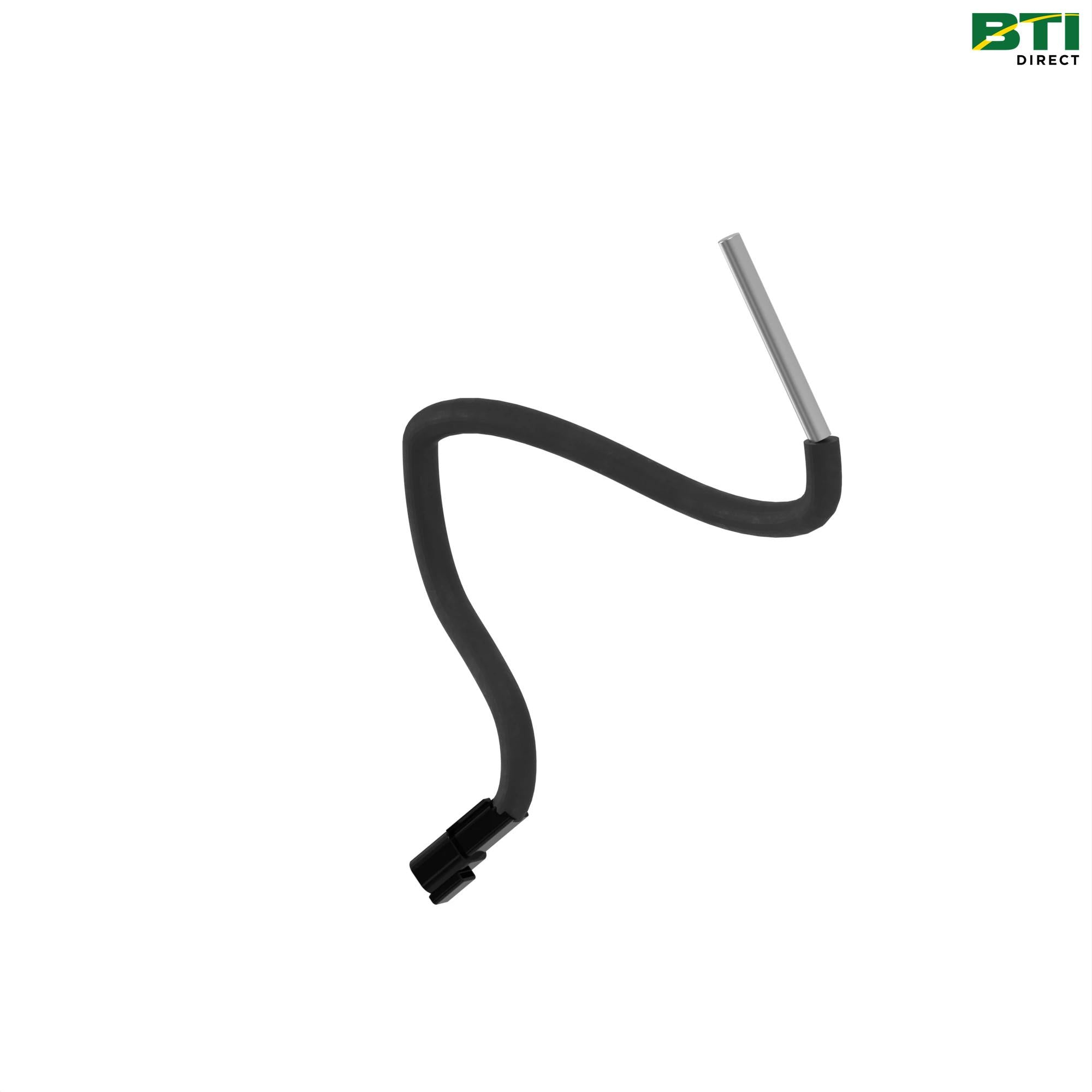 RE569798: Cold Start Heater