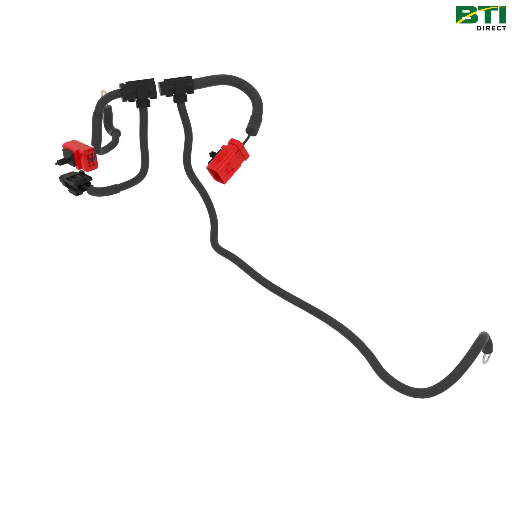 AL222554: Battery Wiring Harness
