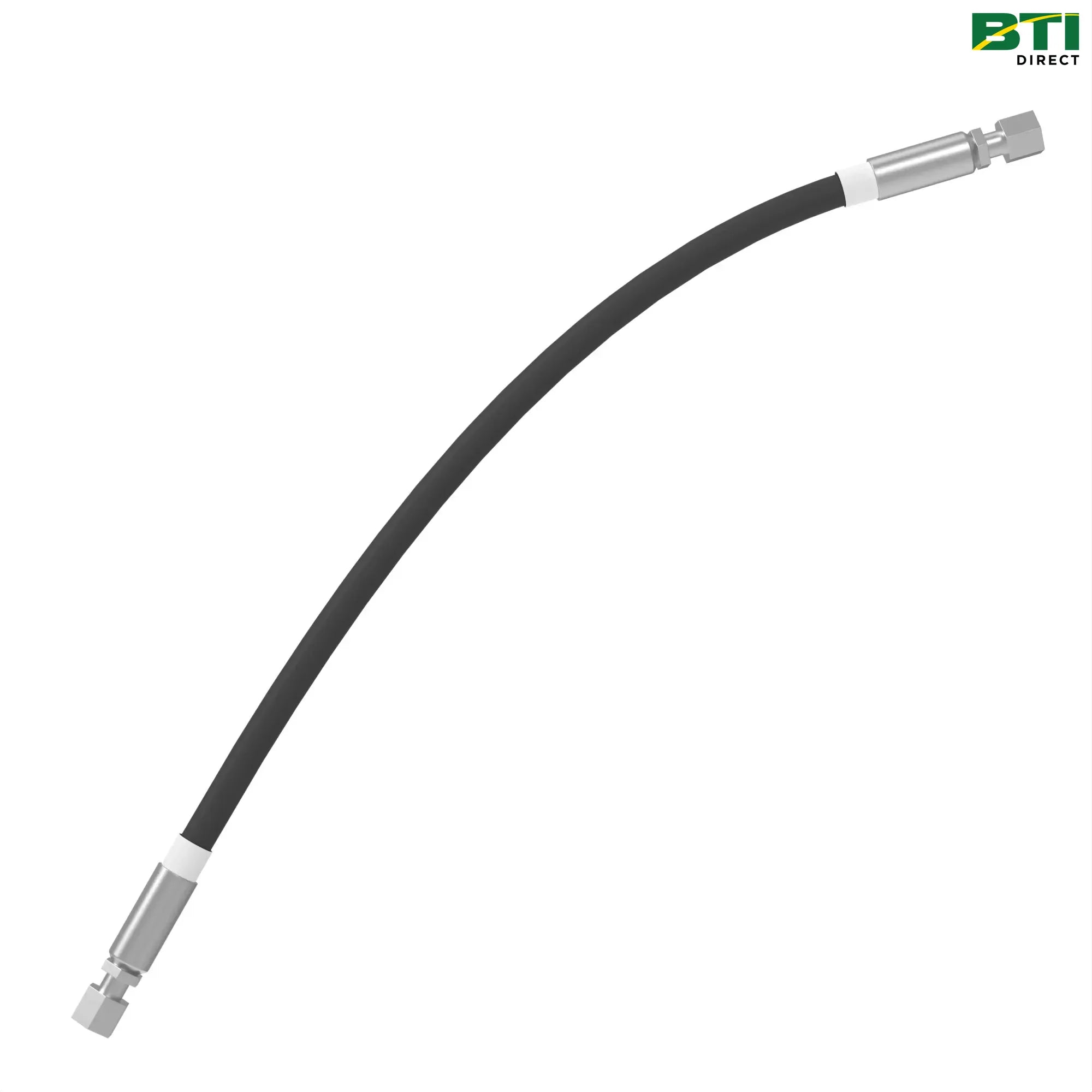 AXE13460: Steering Right Fabricated Hydraulic Hose