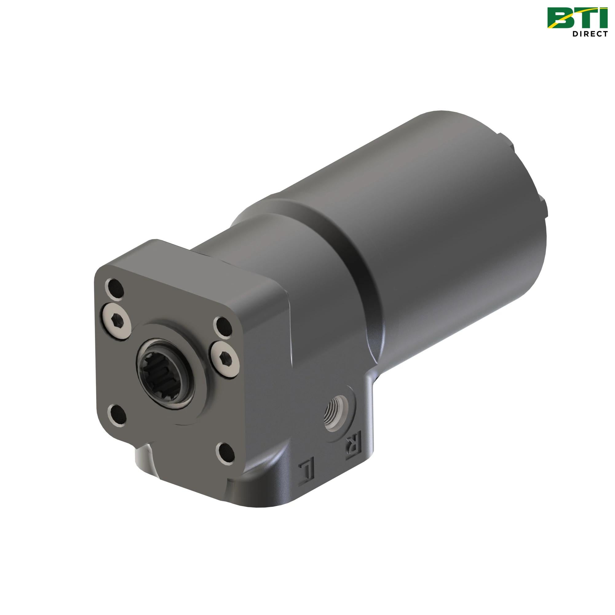 AL176595: Steering Control Unit