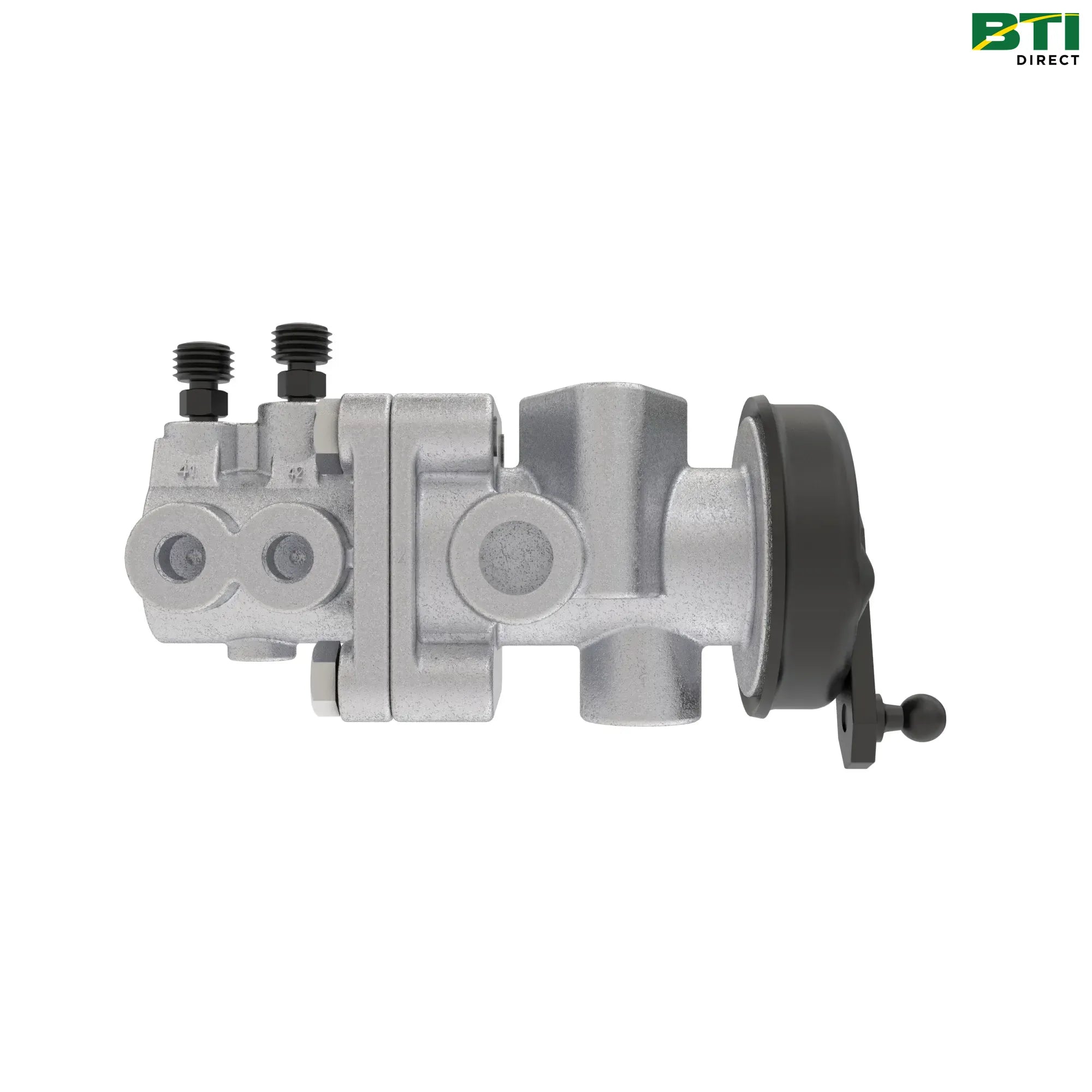 RE202970: Trailer Air Brake Valve