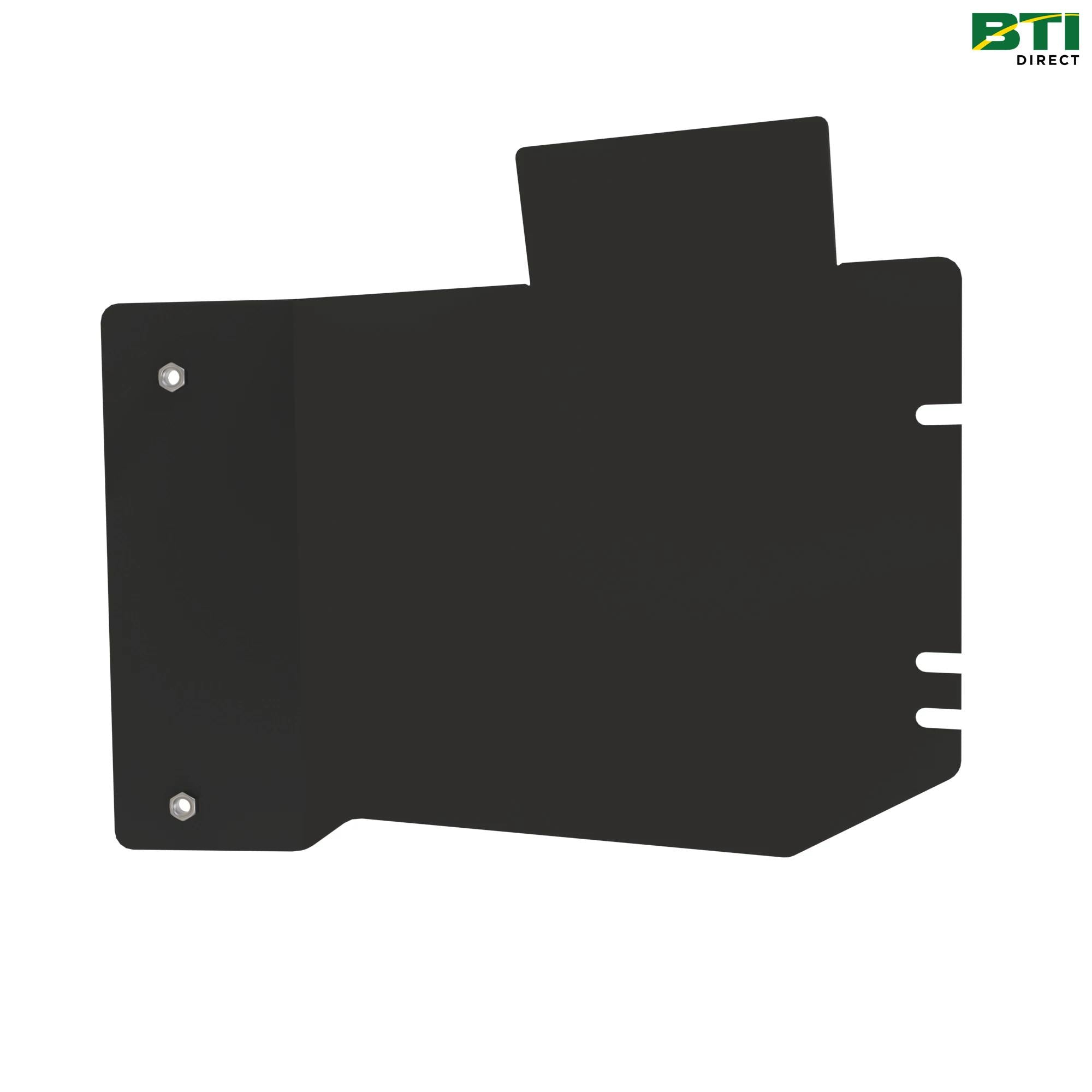 AL225087: Mounting Parts Cover