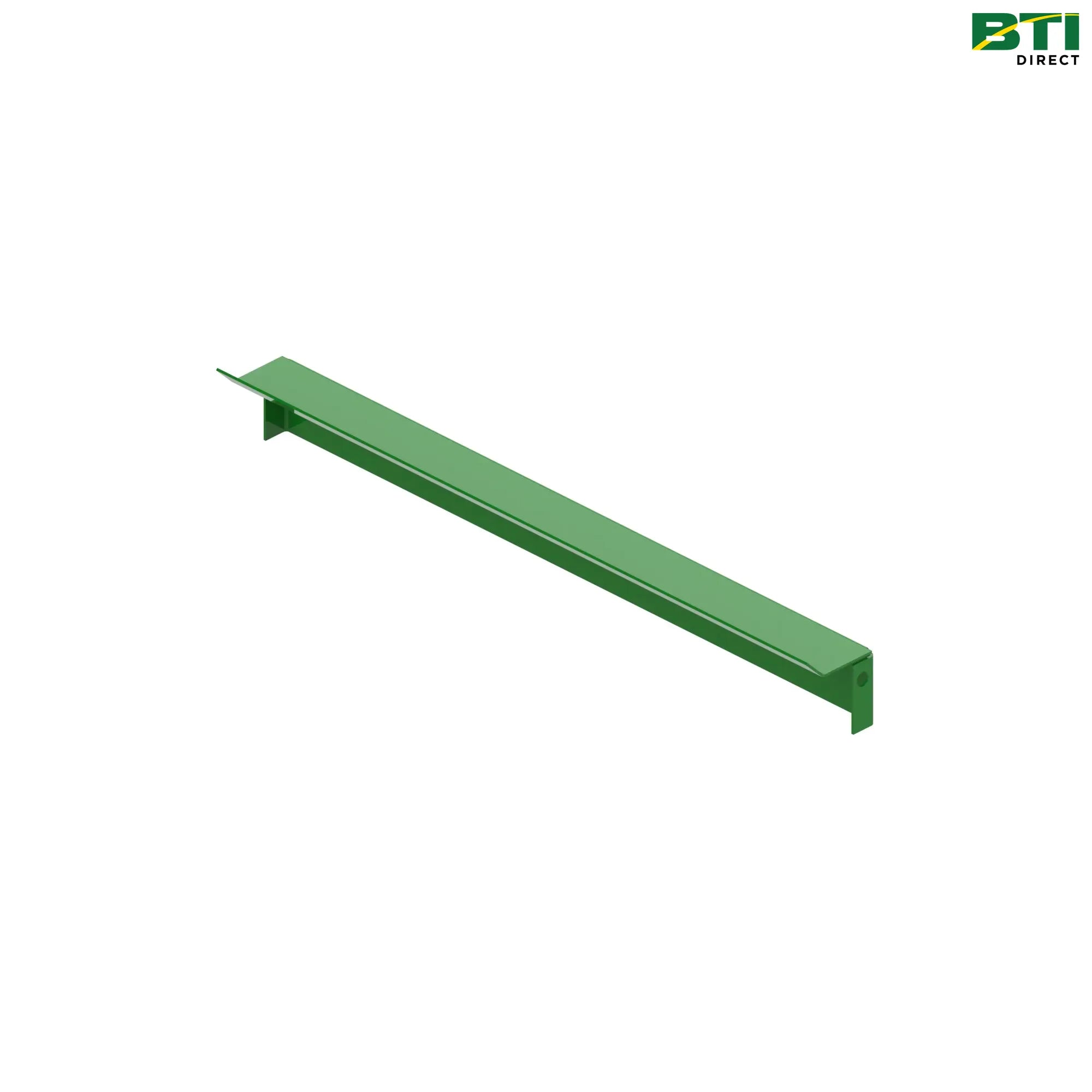 N221718: Lower Radiator Support