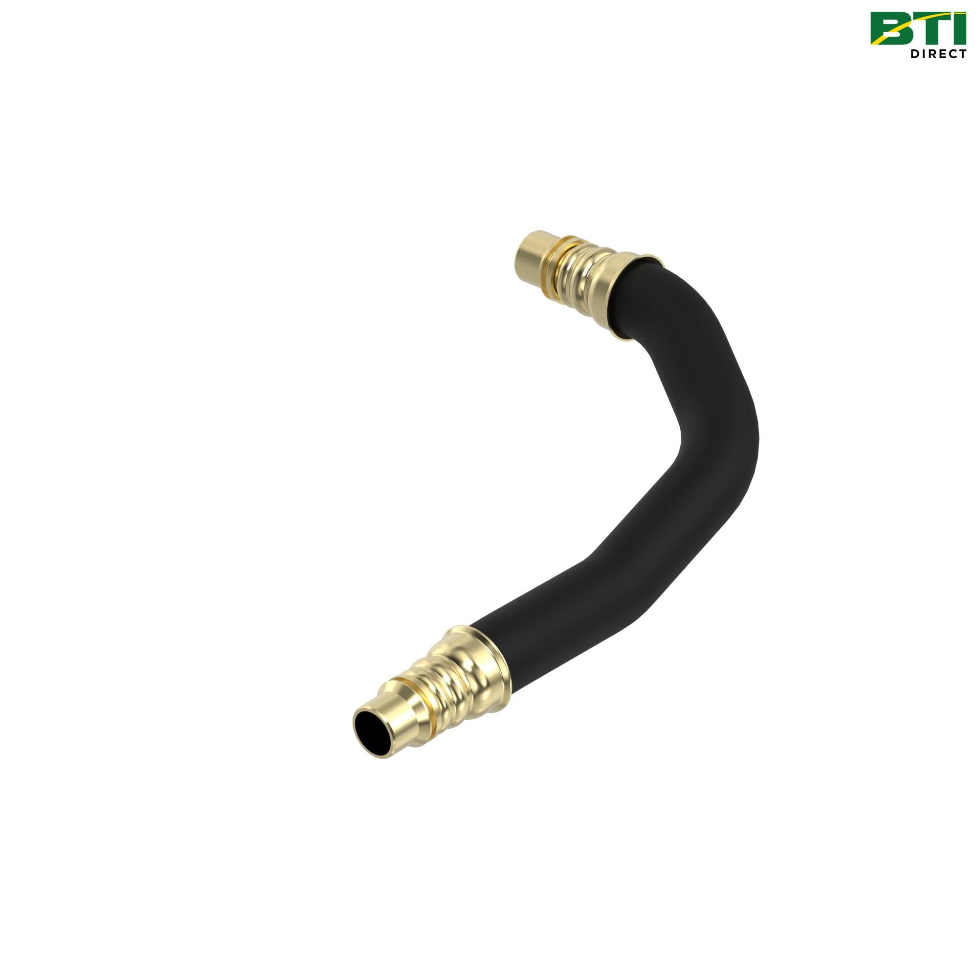 AL180491: Hose