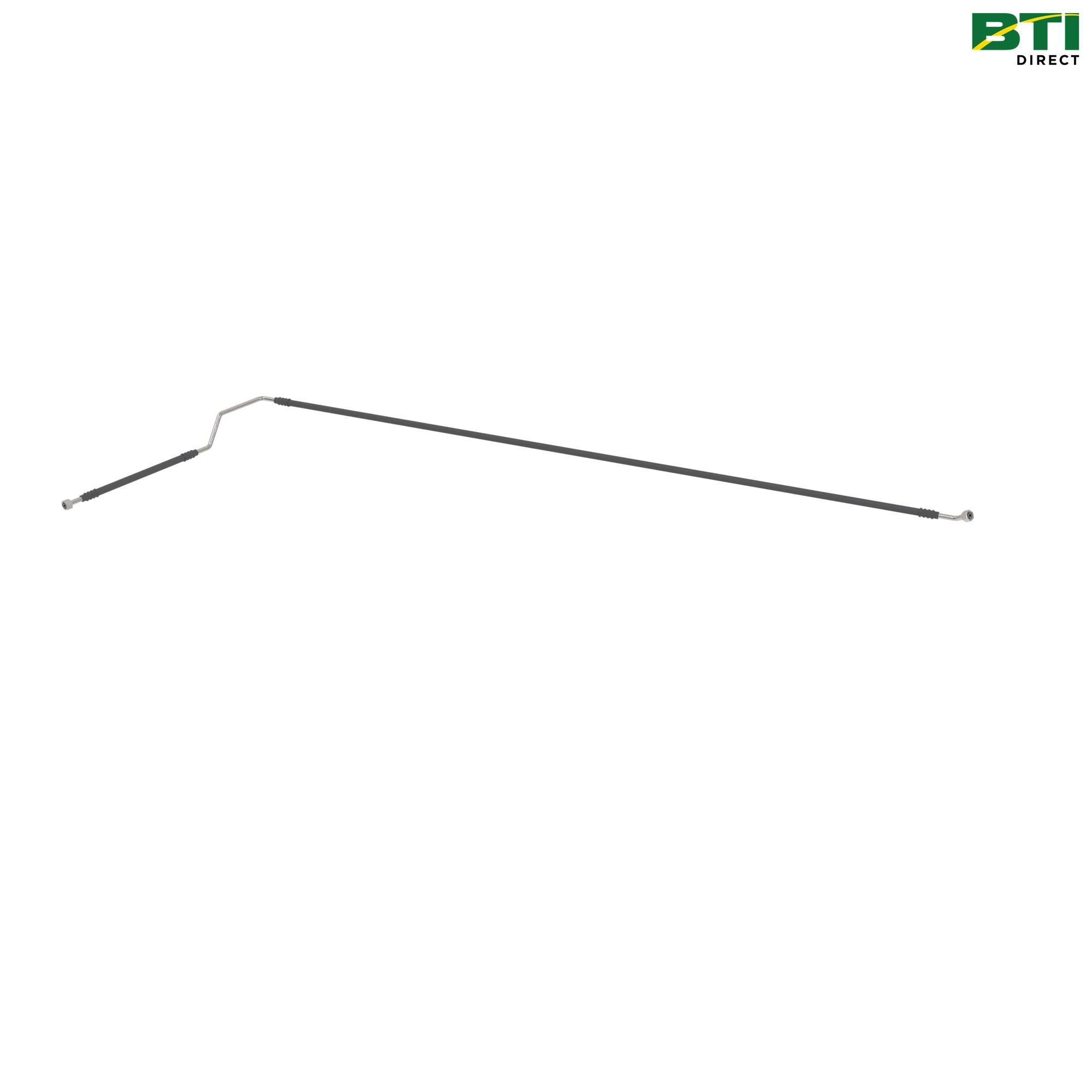 AL221345: Refrigerant Pressure Hose