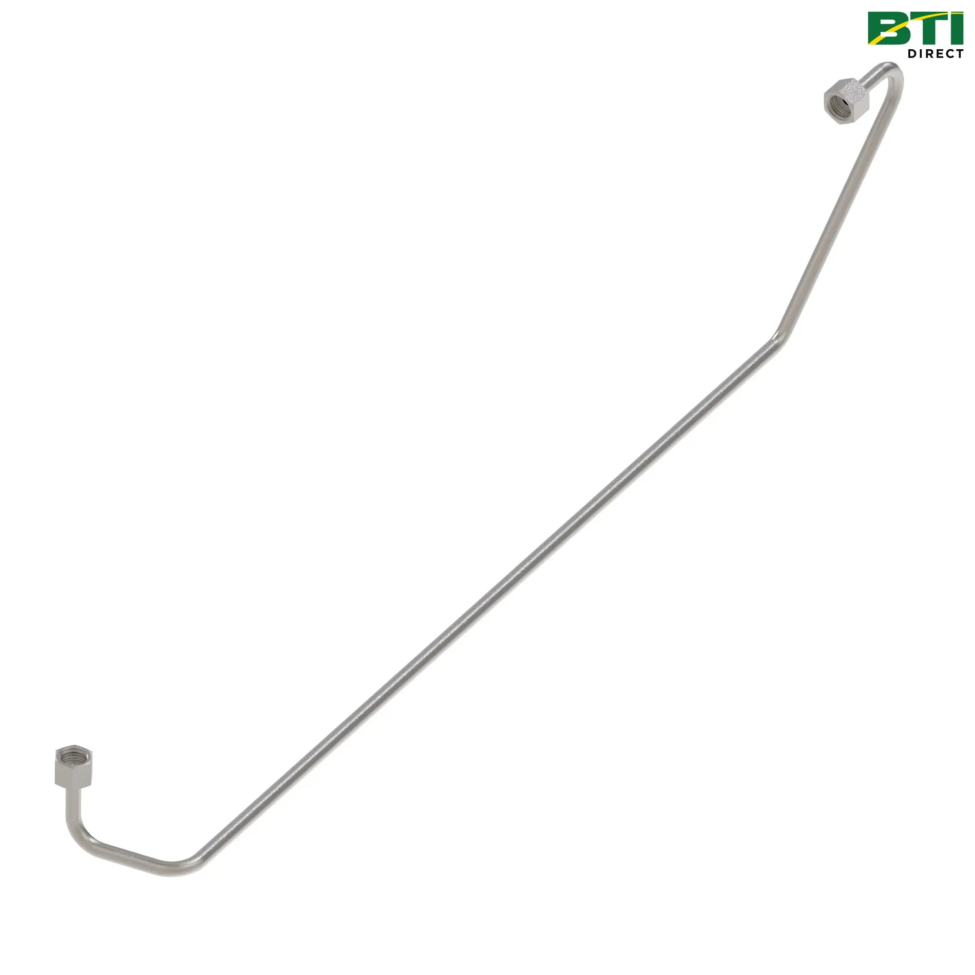 RE319348: Supply Oil Line