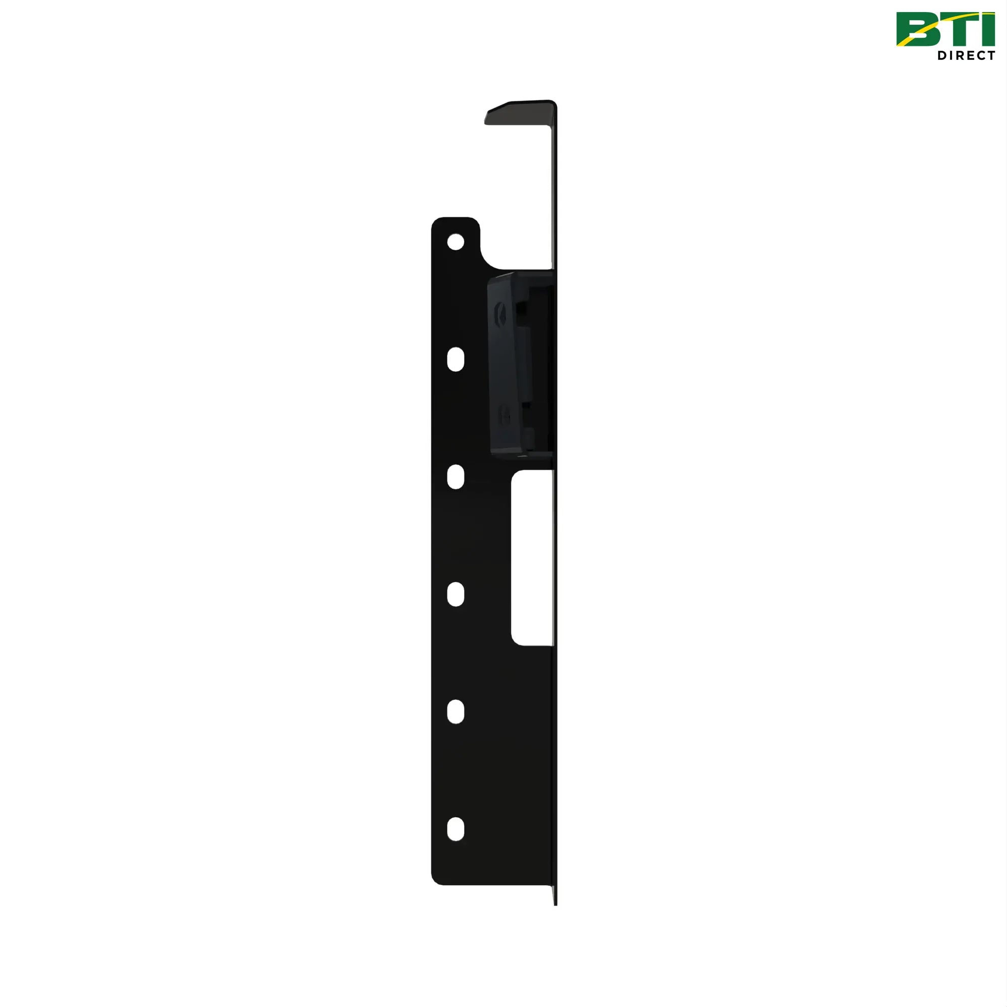 AXE59553: Outer Float Arm Base Ramp, Right Side