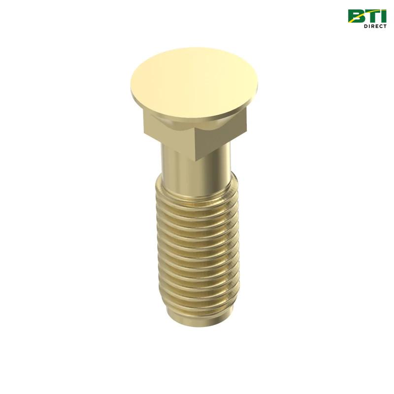 10H1167: Plow Bolt, 5/16" X 1-1/4"