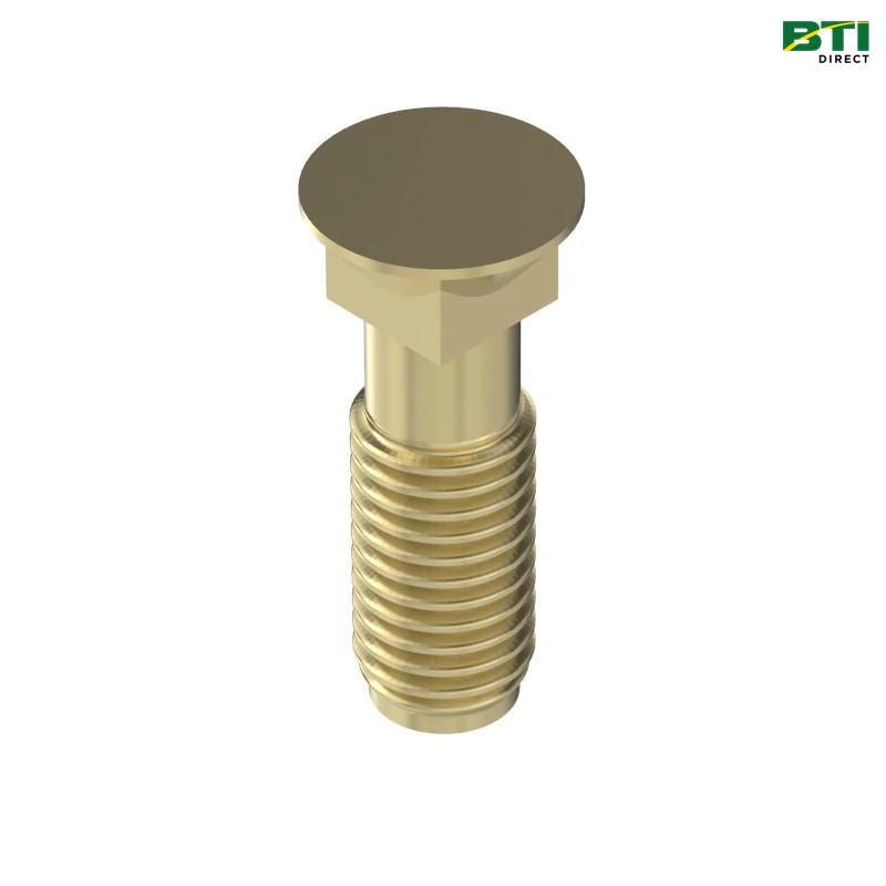 10H1167: Plow Bolt, 5/16" X 1-1/4"