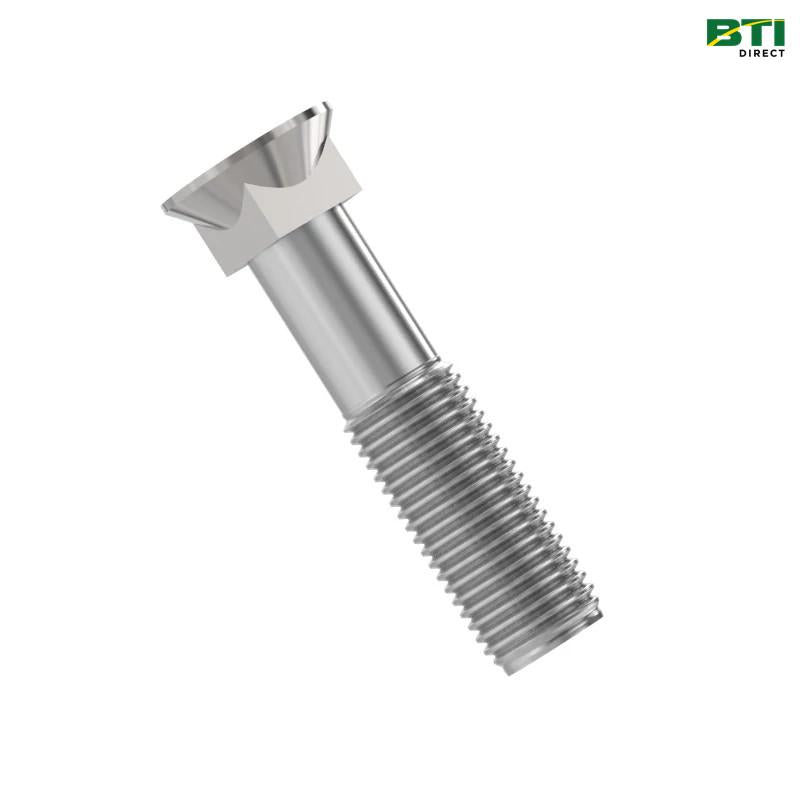 10H1168: Plow Bolt, 5/16" X 1-1/2"