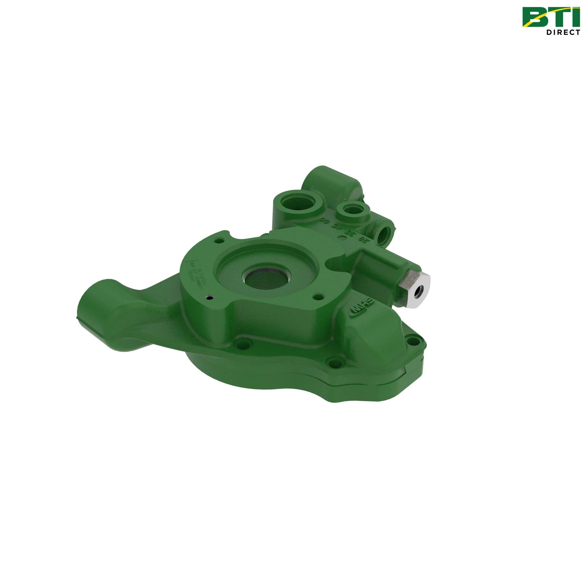 AL232070: Charge Pump, 45 cc/rev