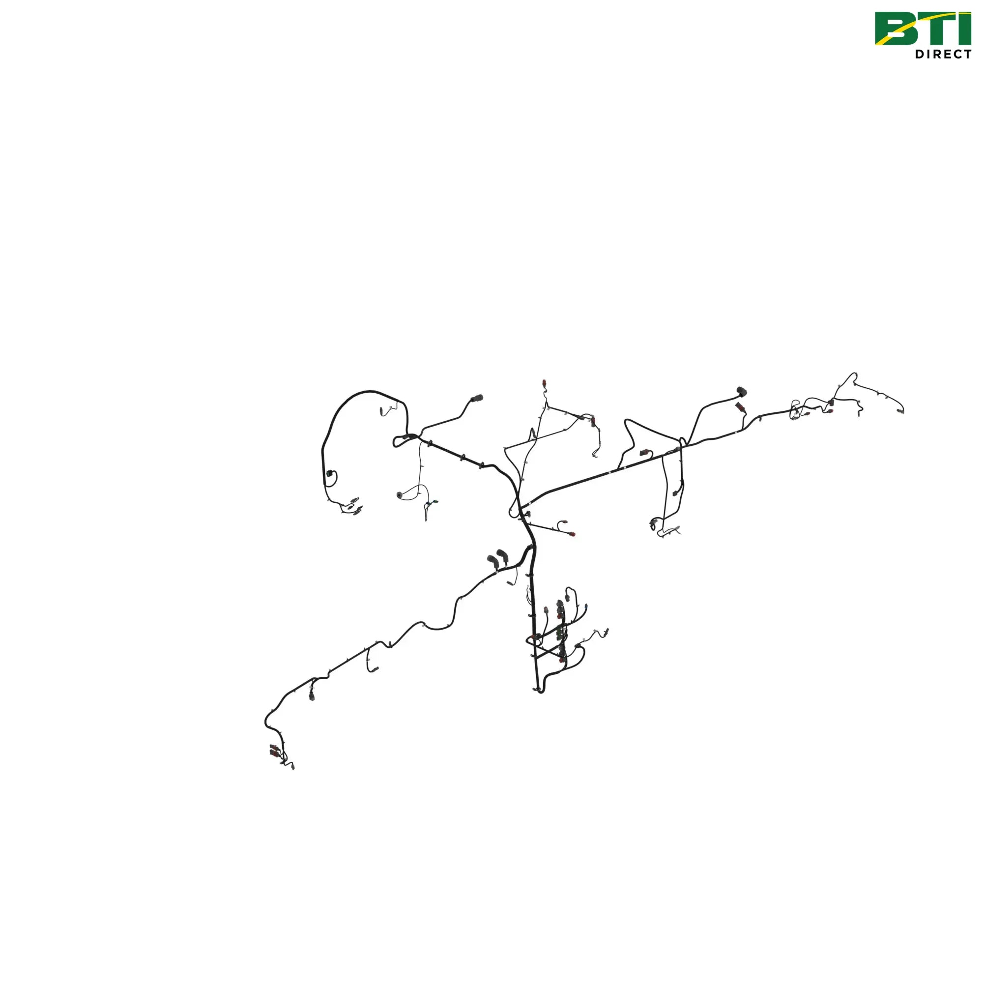 AXE74048: Right Side Chassis Main Wiring Harness