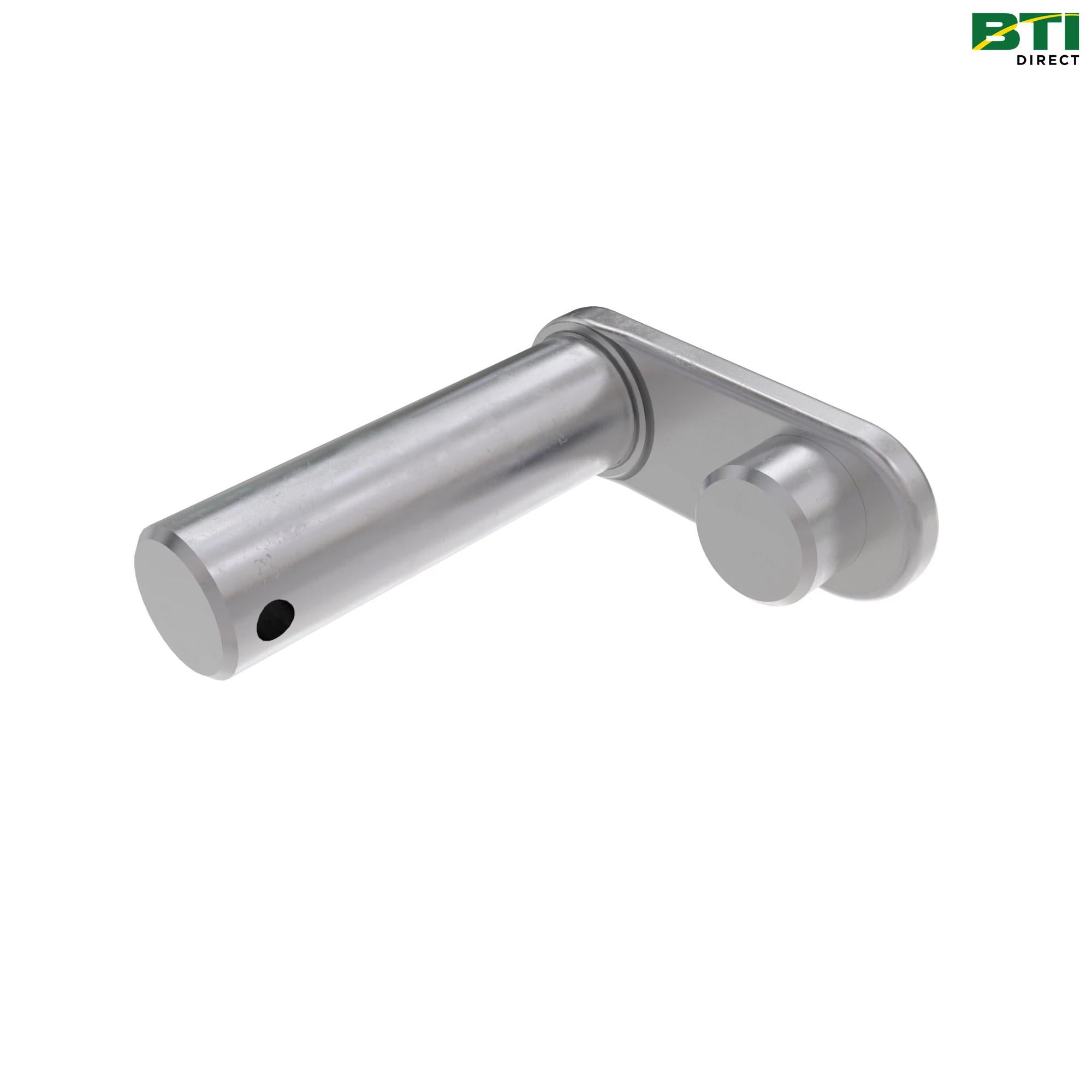 AL205235: Pin Fastener