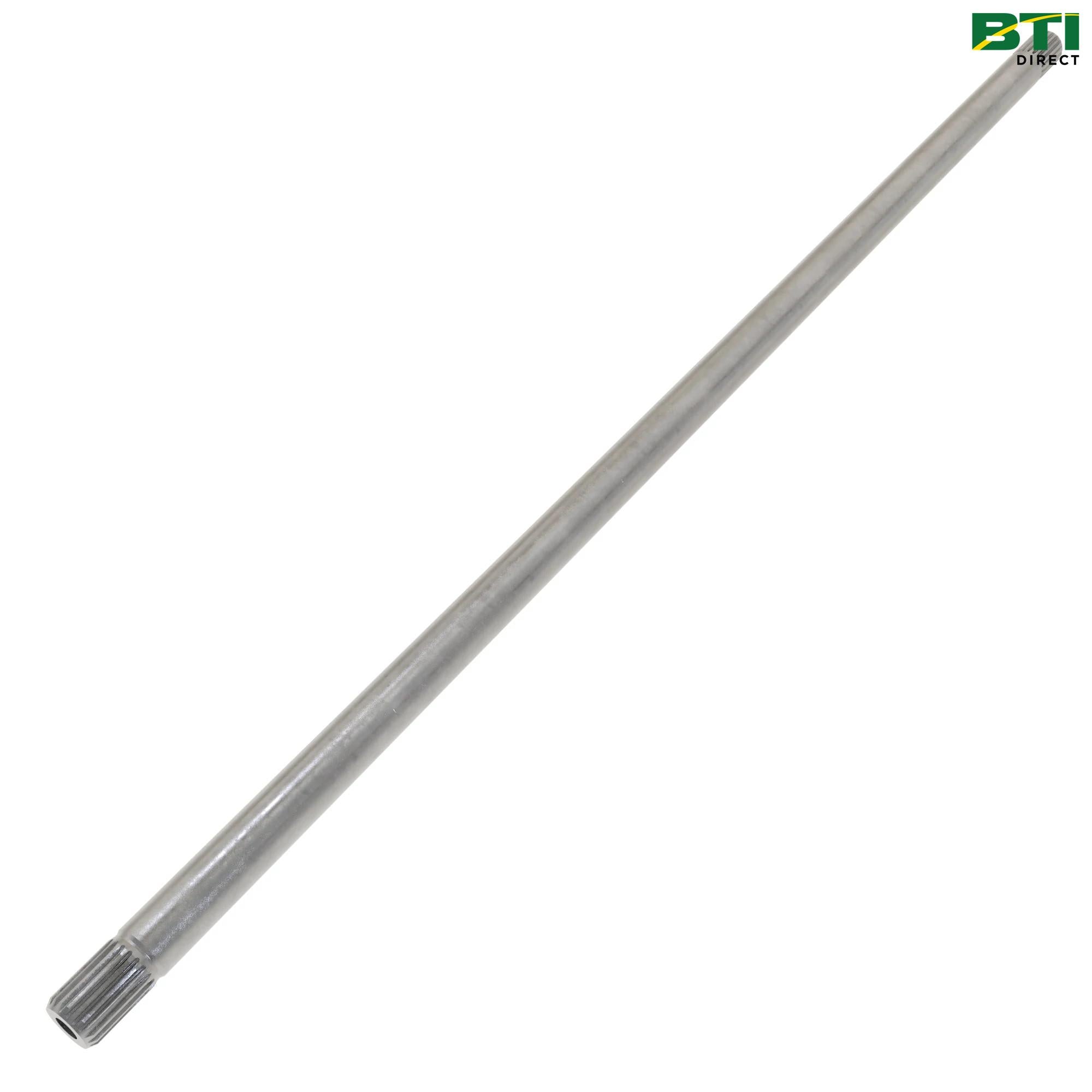 TR109354: Shaft