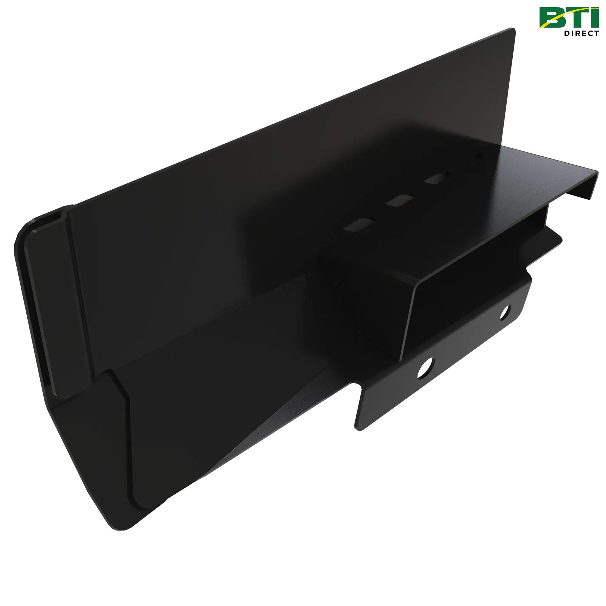 AXE47180: Right Side Outer Float Arm Ramp