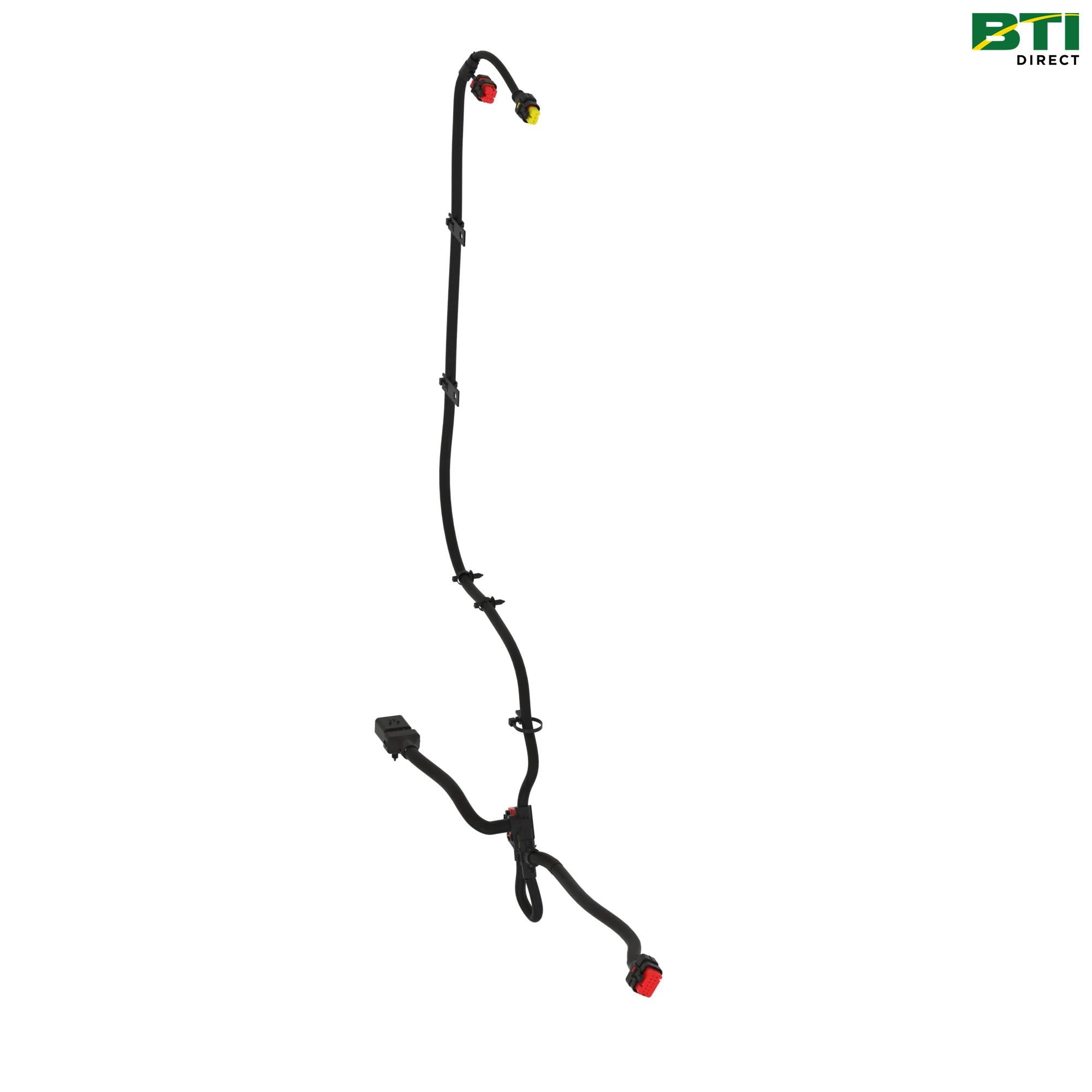 AL227663: Wiring Harness
