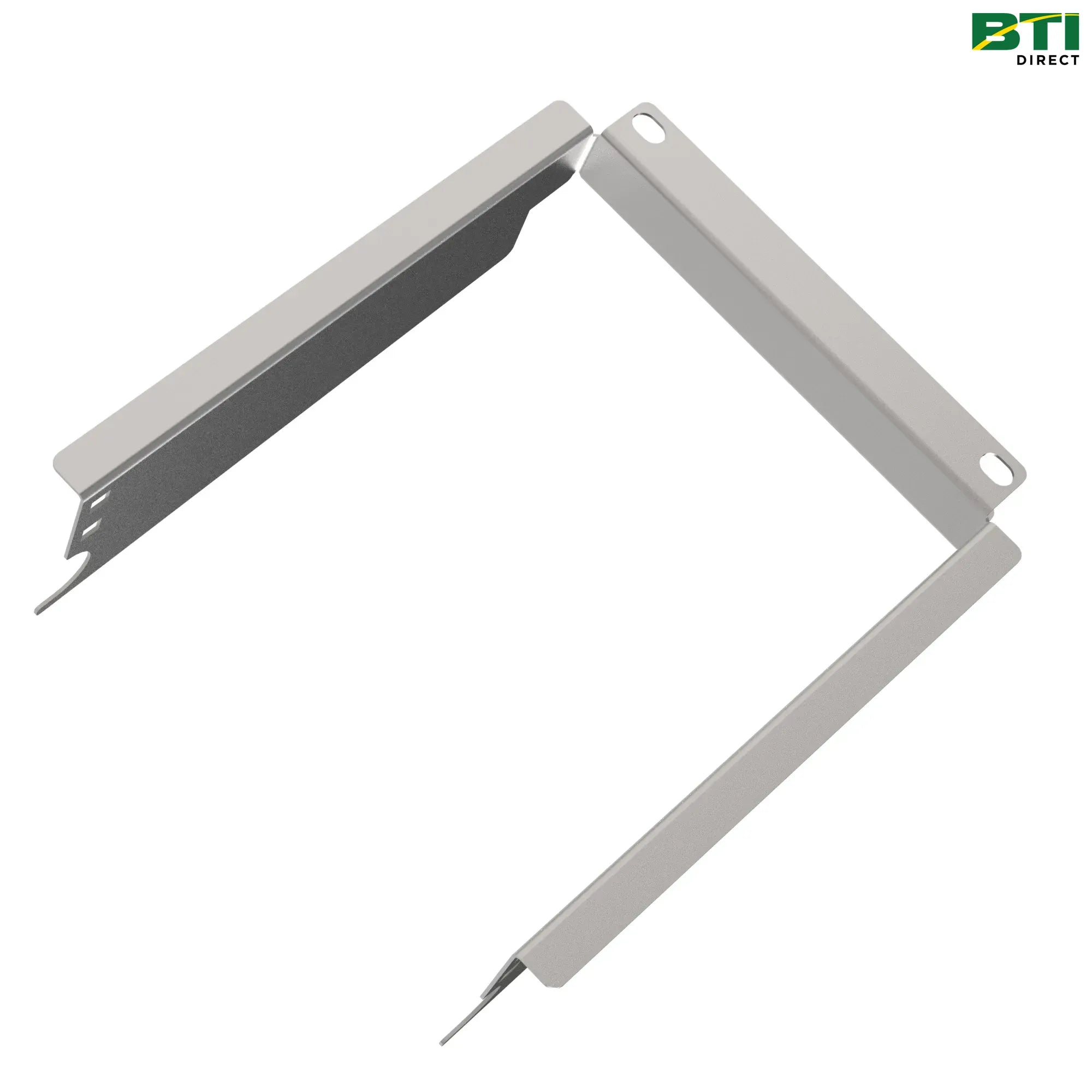 N381854: Air Duct, Air Door Hanger Adaptor