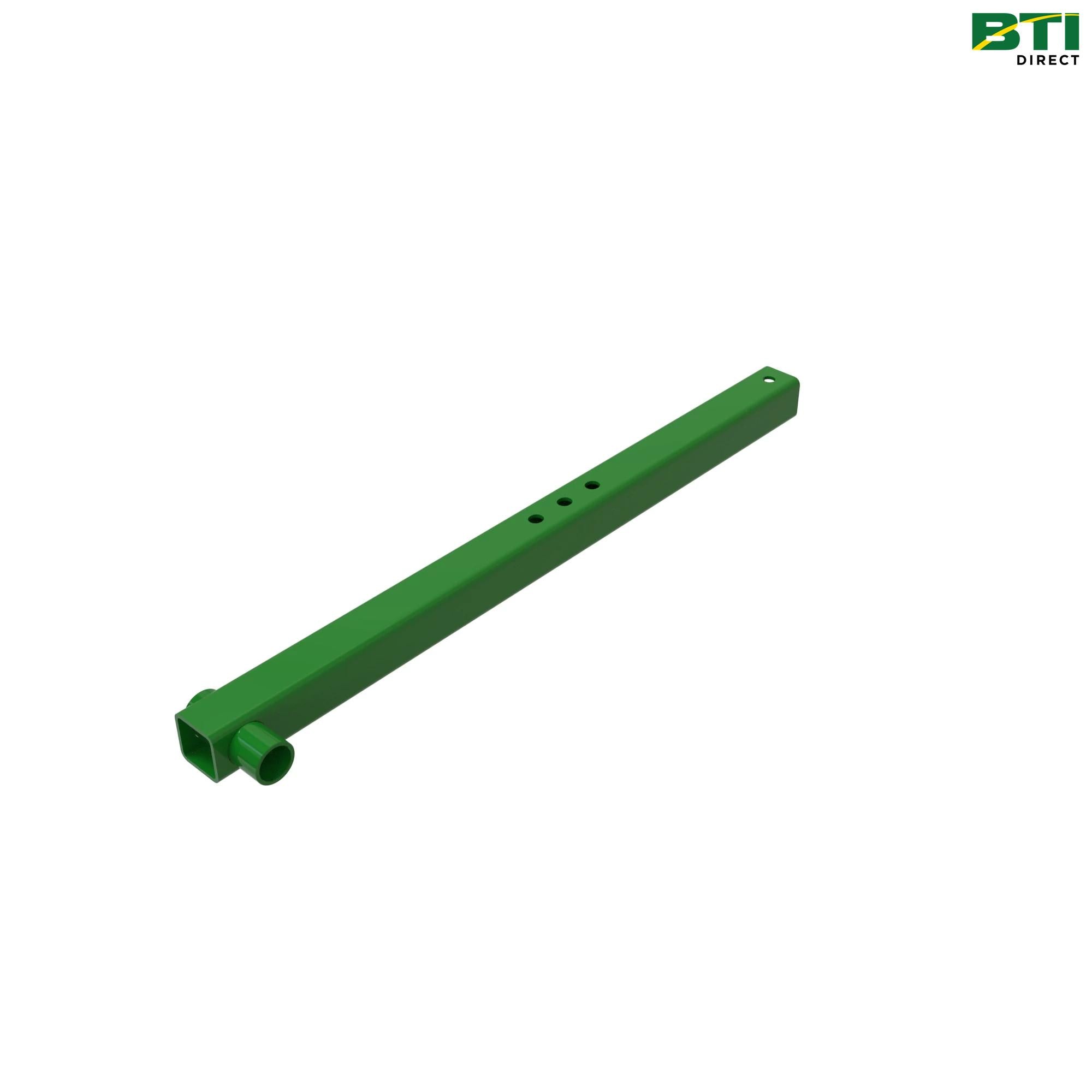 AP40788: Tire Assembly Axle Beam