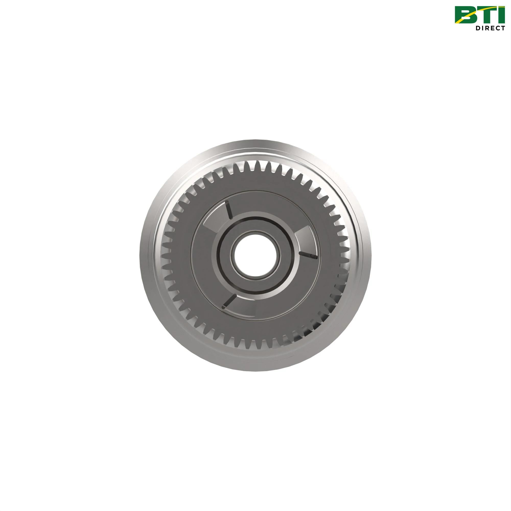 AL223121: MFWD Gear Assembly, 51 Teeth