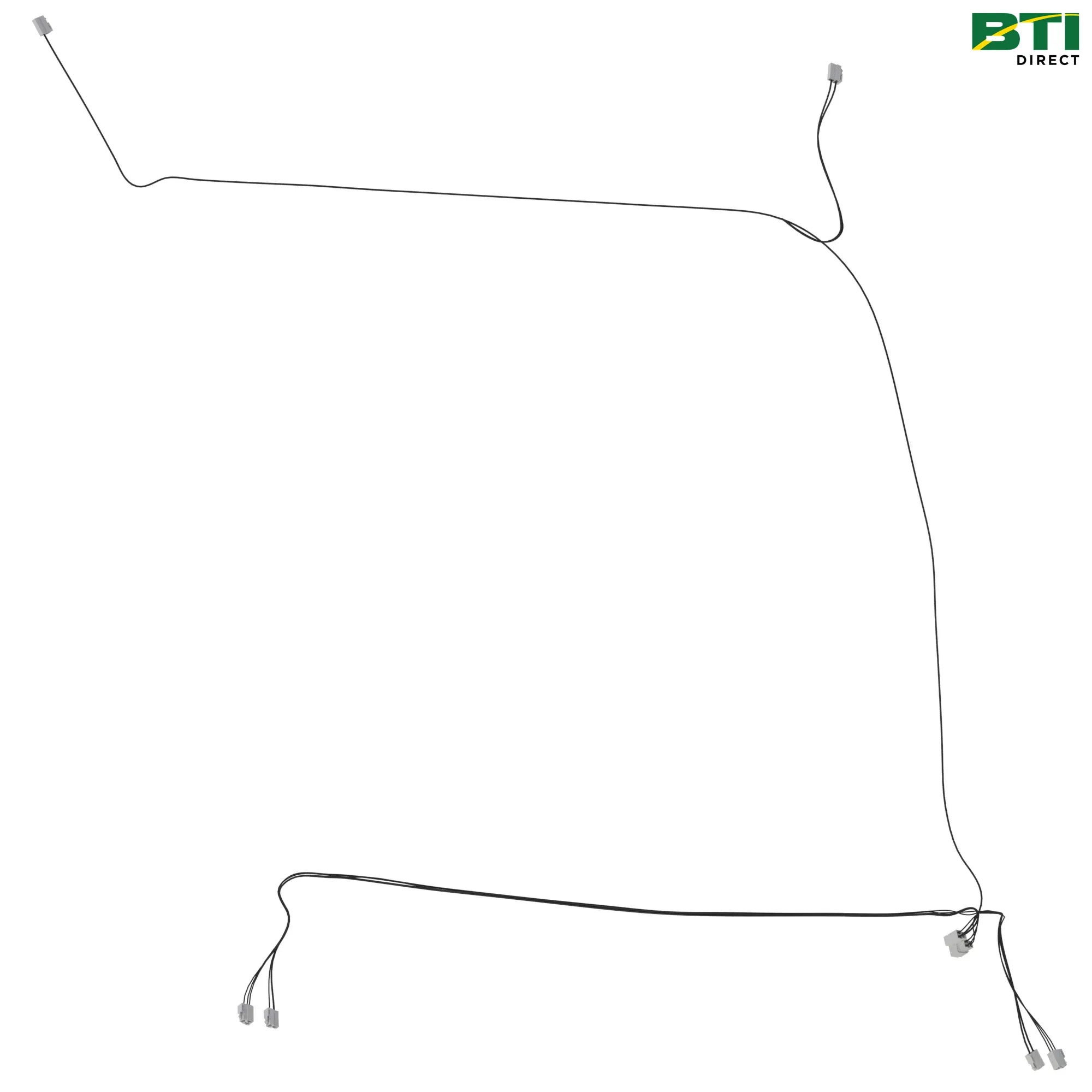 RE278289: Roof Wiring Harness