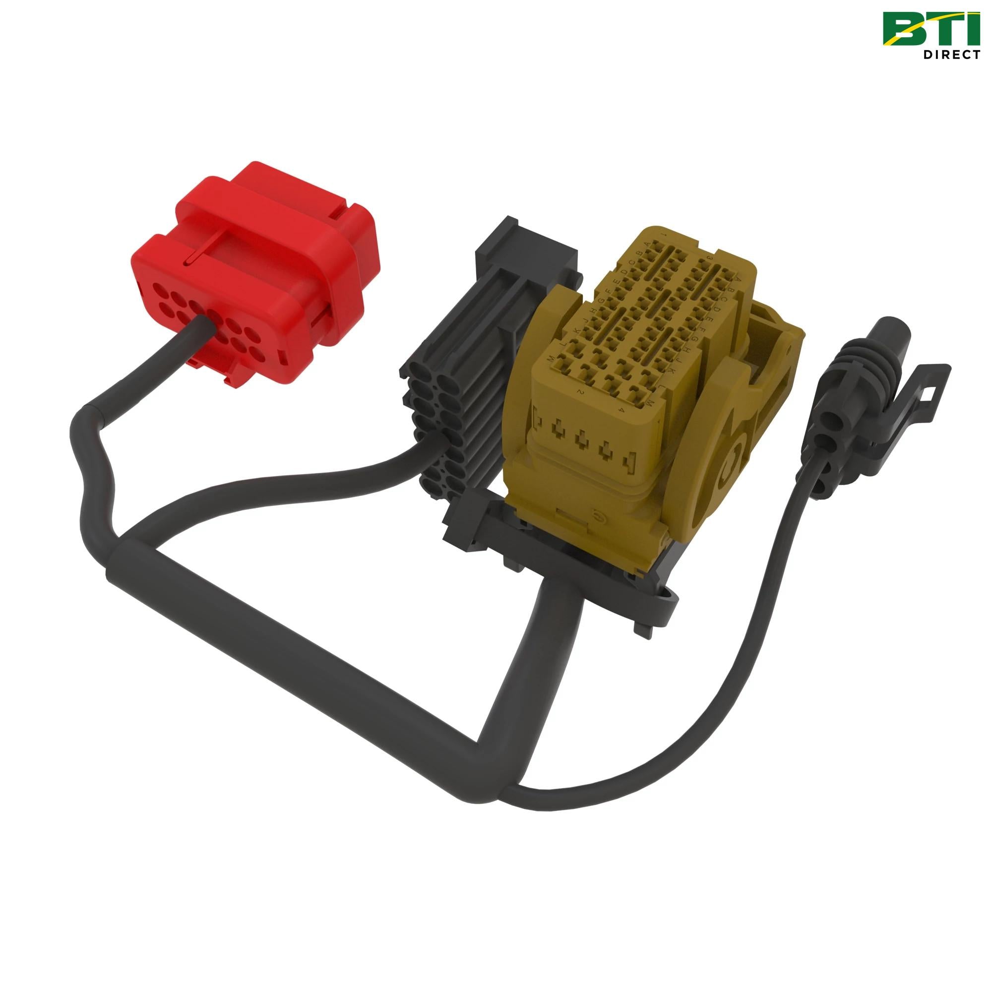 AL221959: Wiring Harness