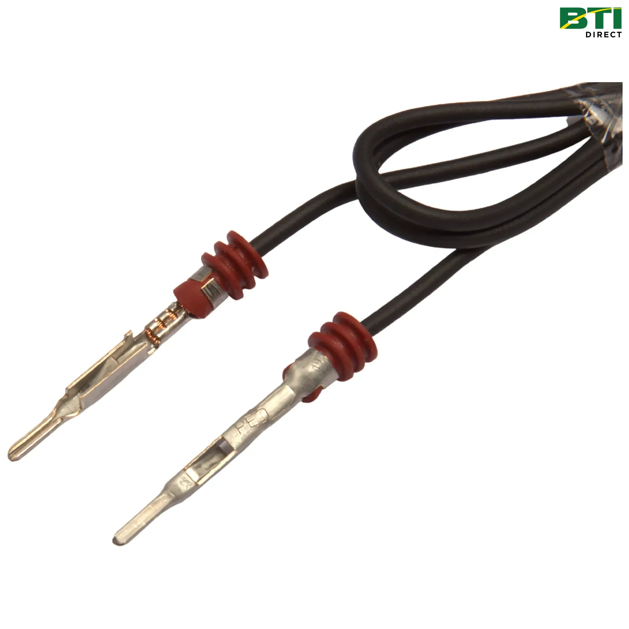 RE255988: Work Light, 12 Volts