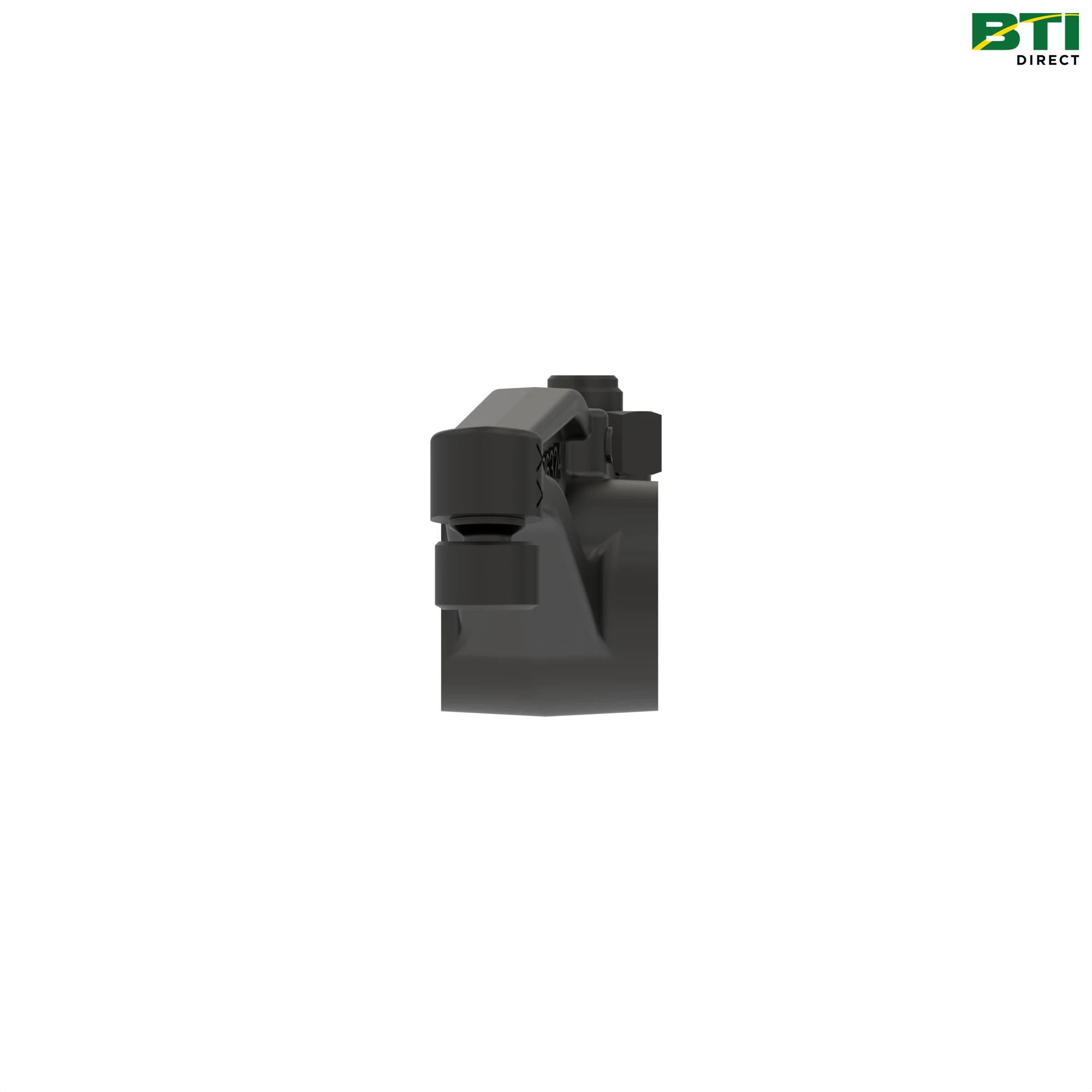 RE552181: Exhaust Rocker Arm