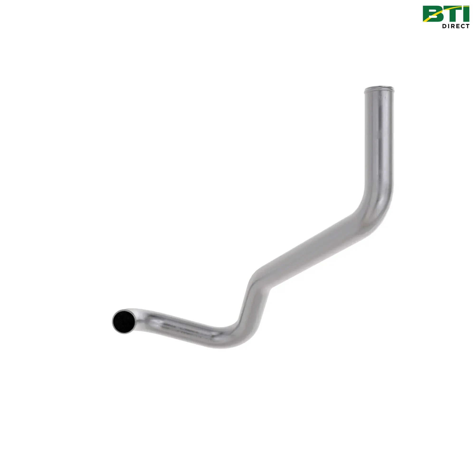 AXE21112: Engine Cooling System Interim Tier Tube