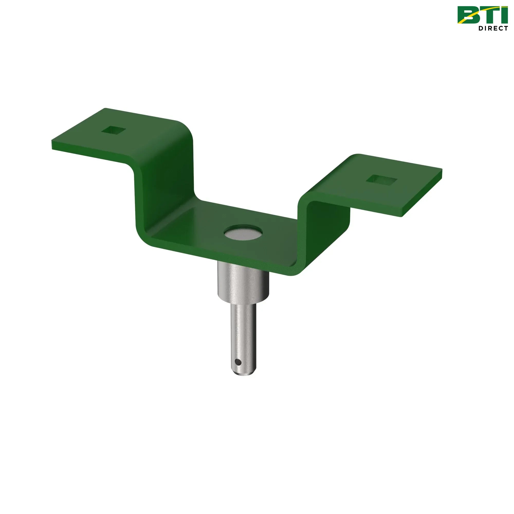 AXE20125: CTSS Actuator Support