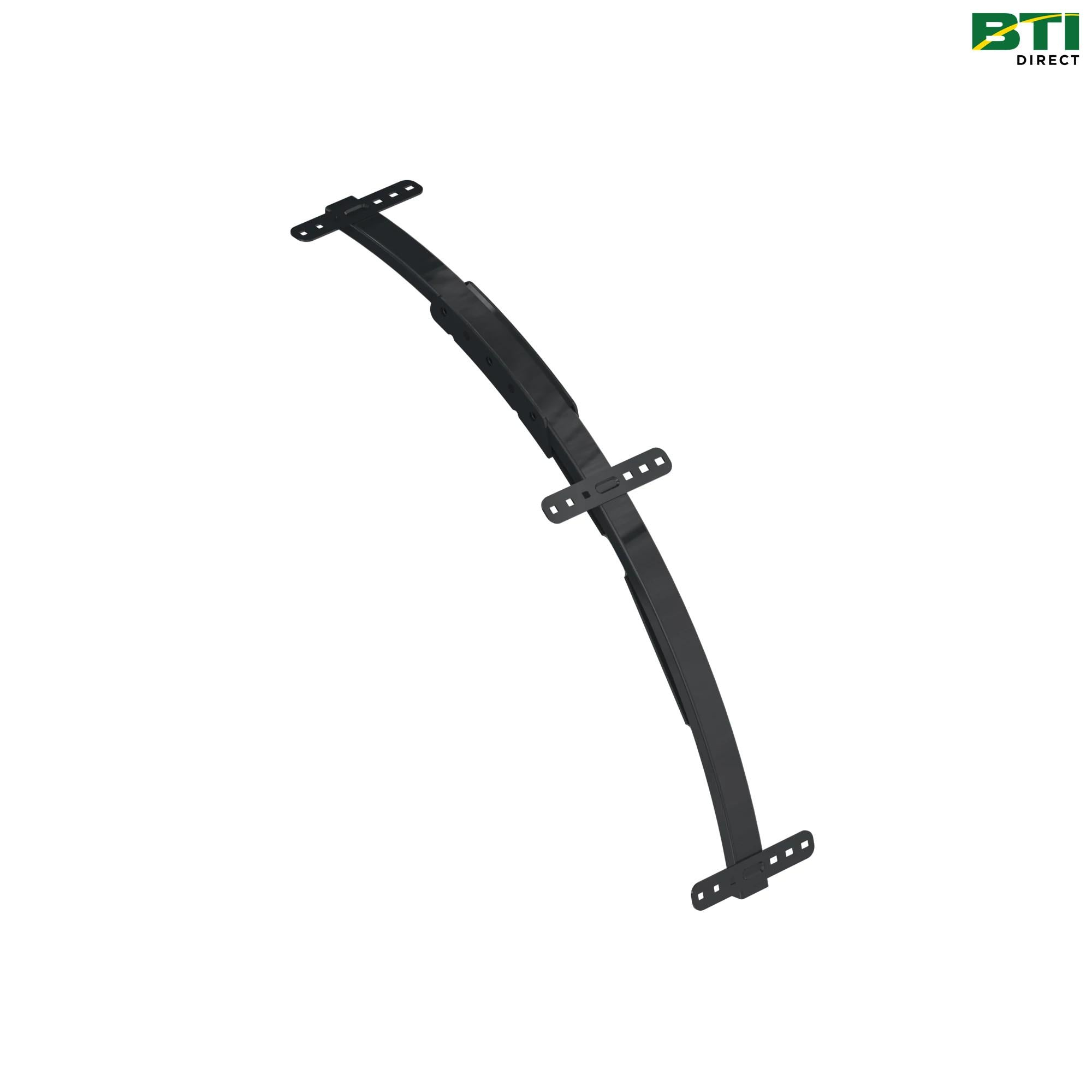 AL223470: Fender