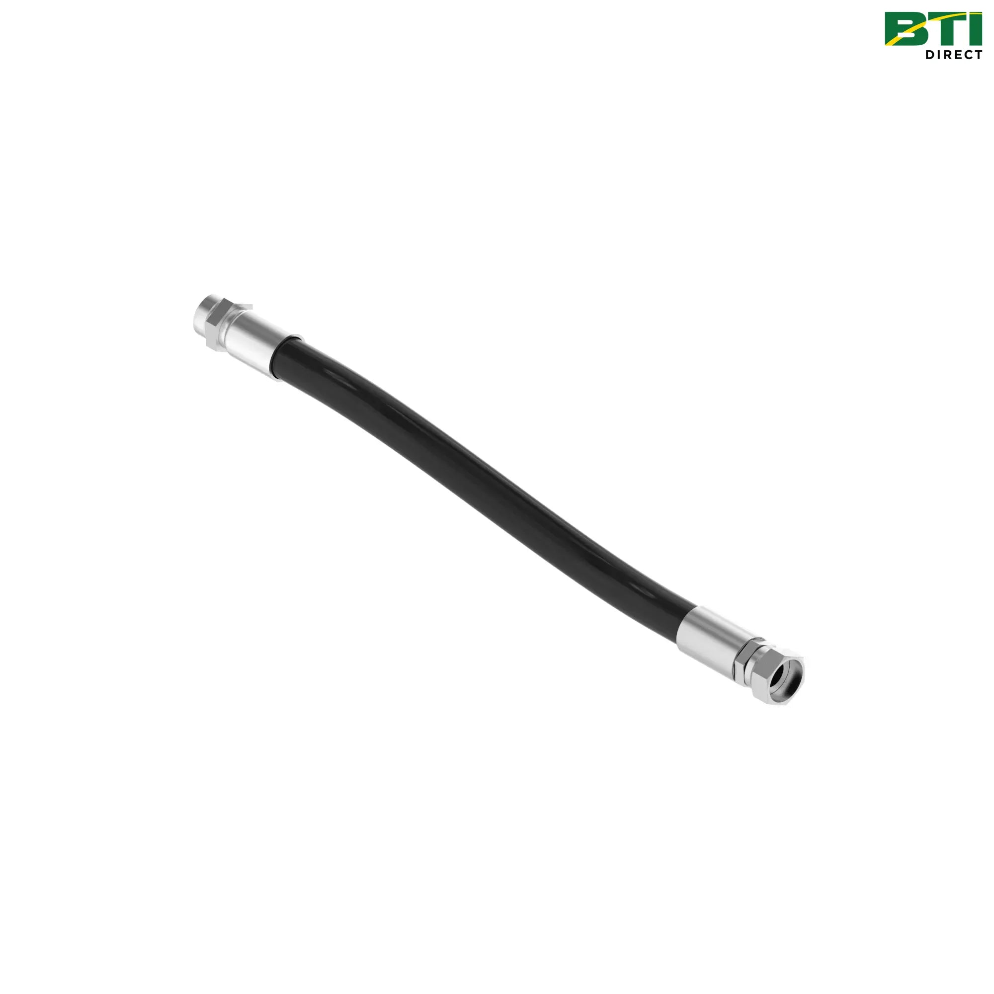 RE322634: Oil Cooler Return Hose