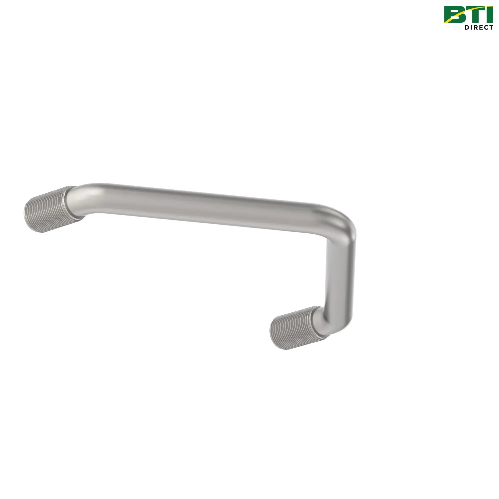 N236320: U-Bolt, 5/8" X 4-1/2"