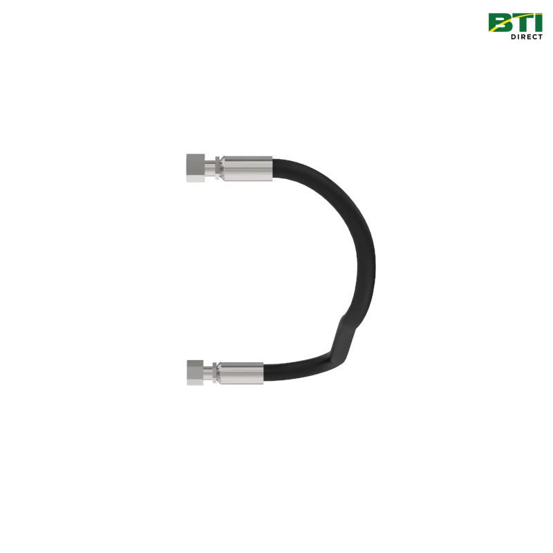 AN403337: Hydraulic Hose