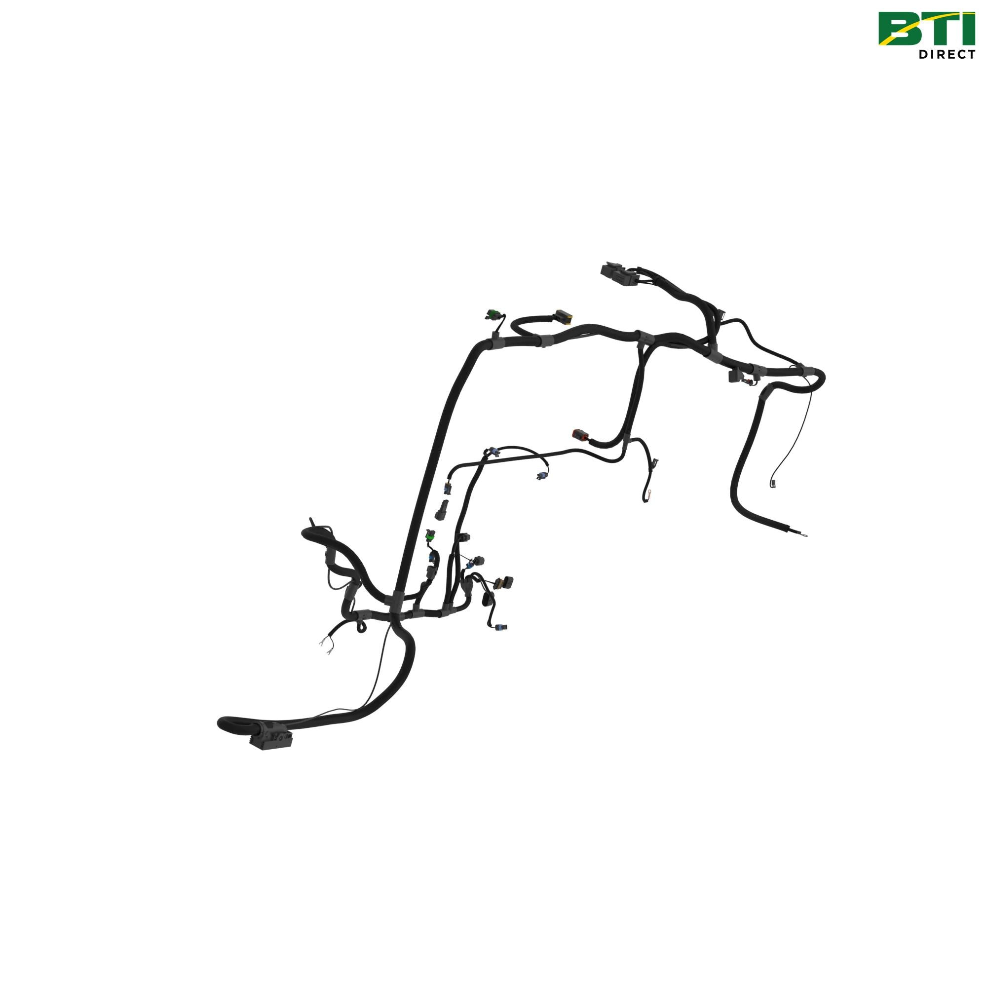 AL179848: Engine Wiring Harness