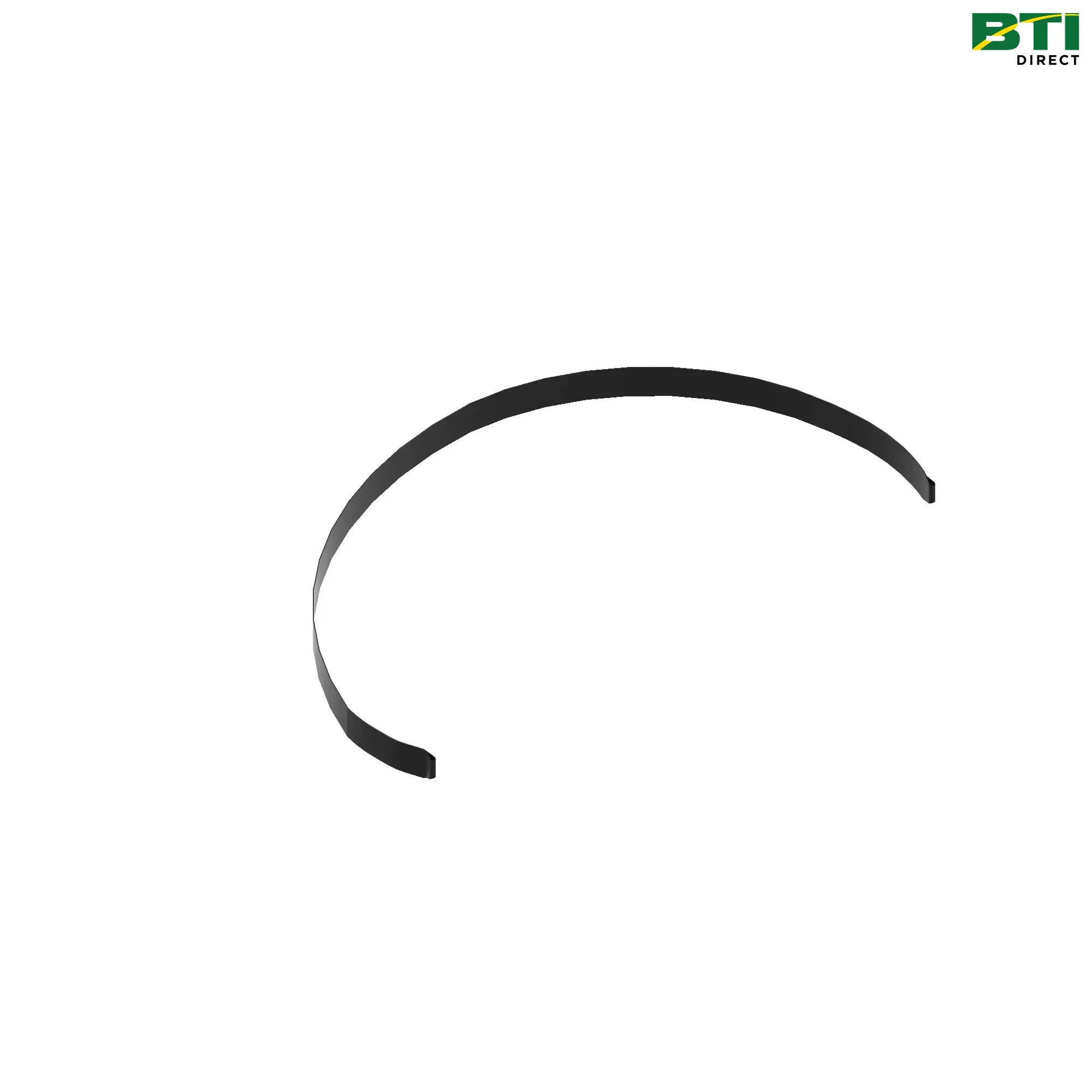 N320568: Solution Tank Tie-Down Strap