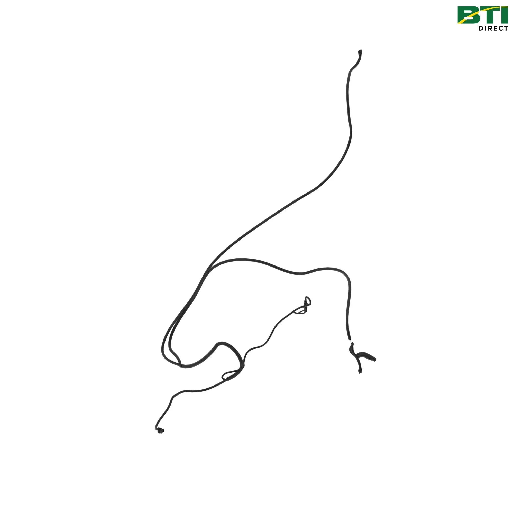 AXE51548: 2-Speed 4WD Wiring Harness