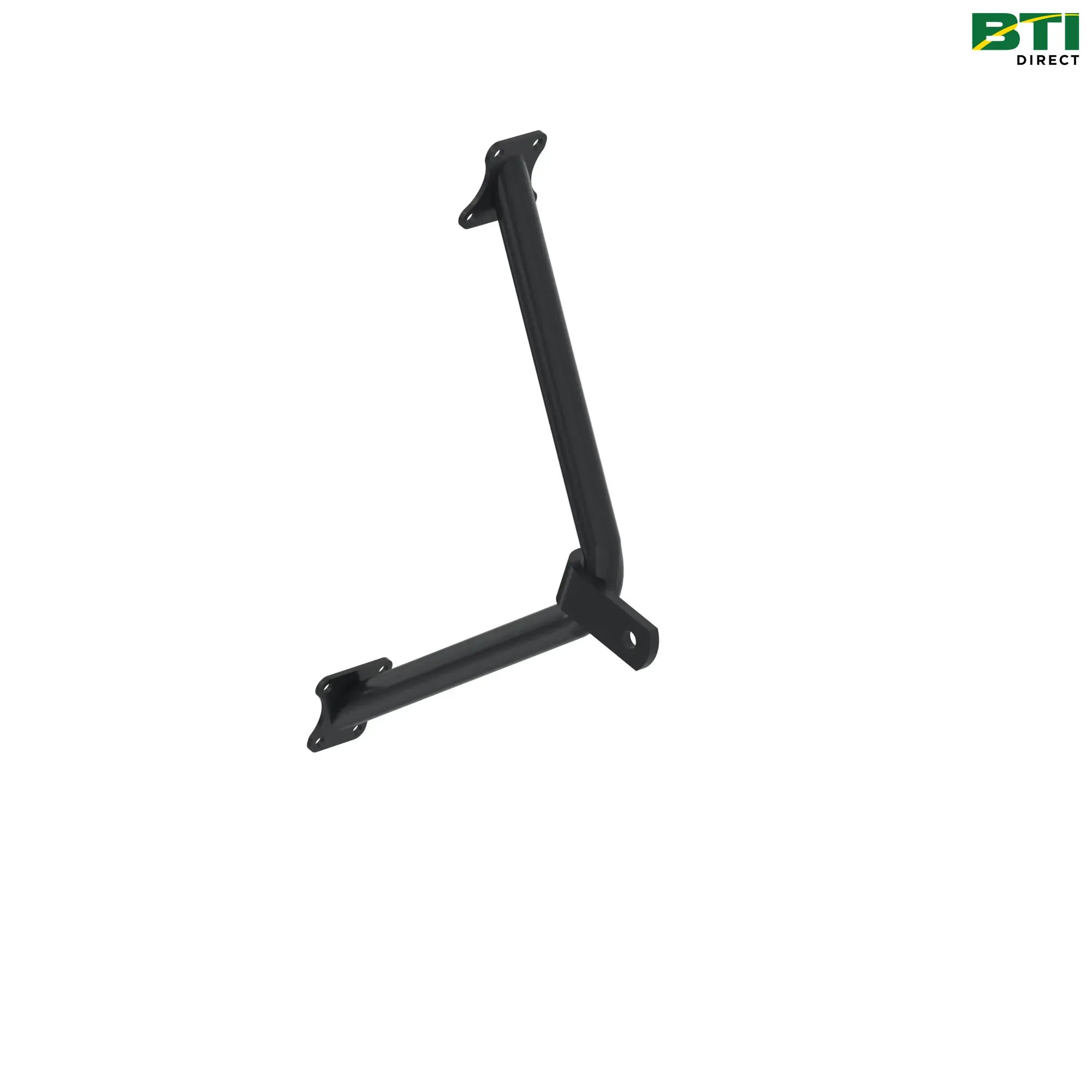 AUC12924: Rear Hitch