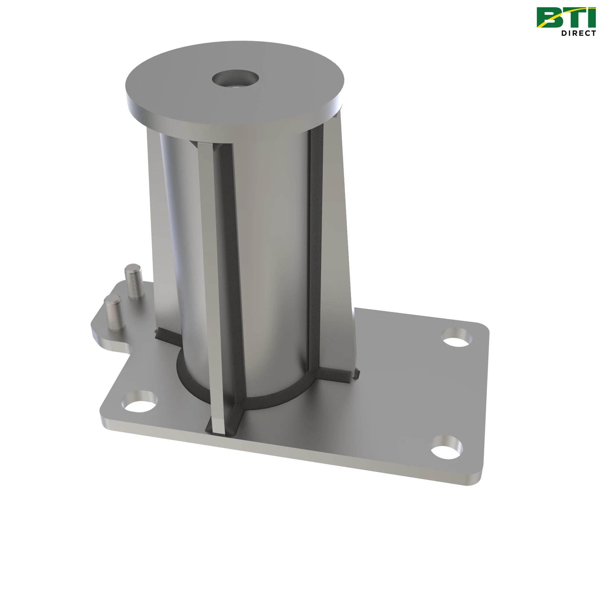 AL220718: Right Side Frame Mounting Parts