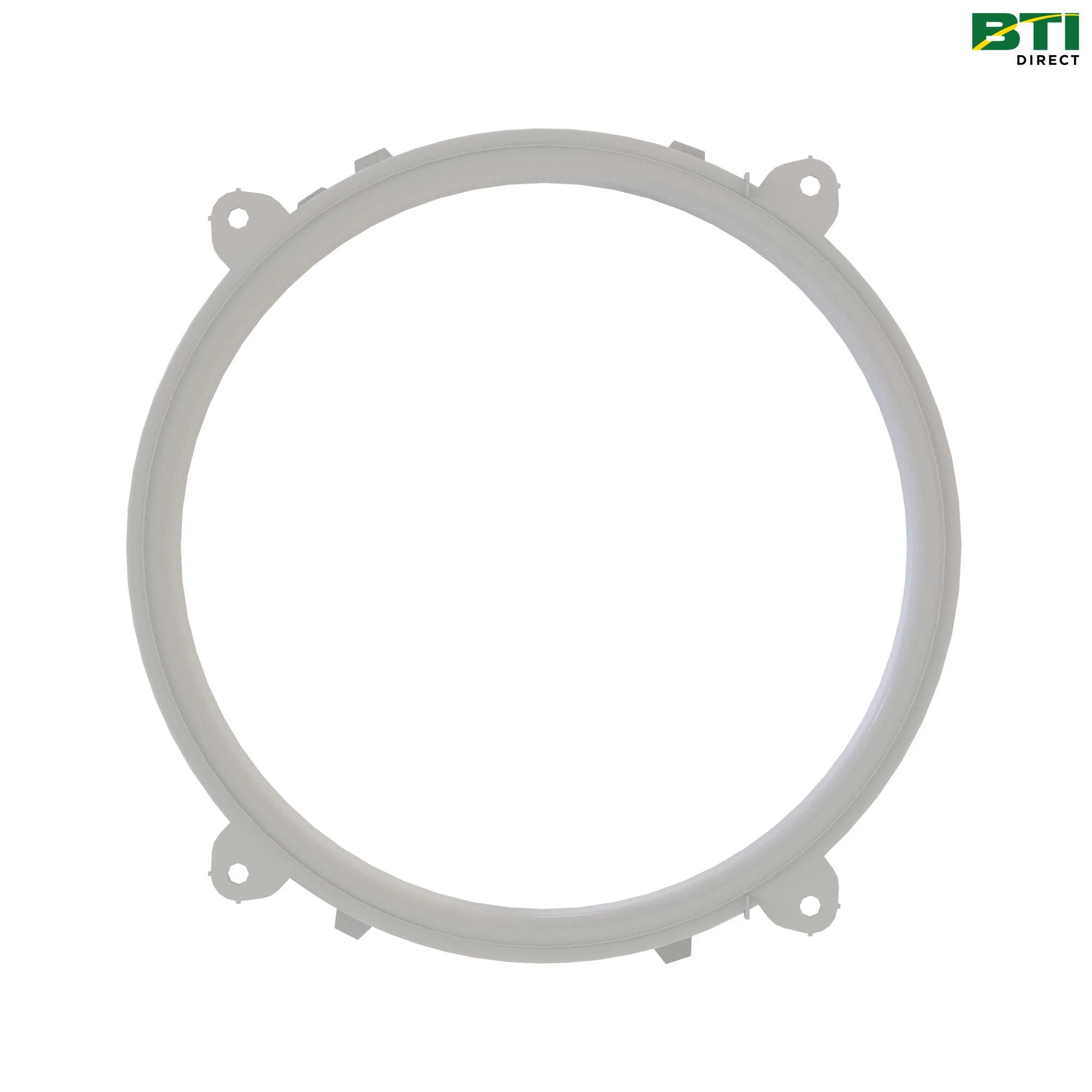 L207094: Radiator Fan Shroud