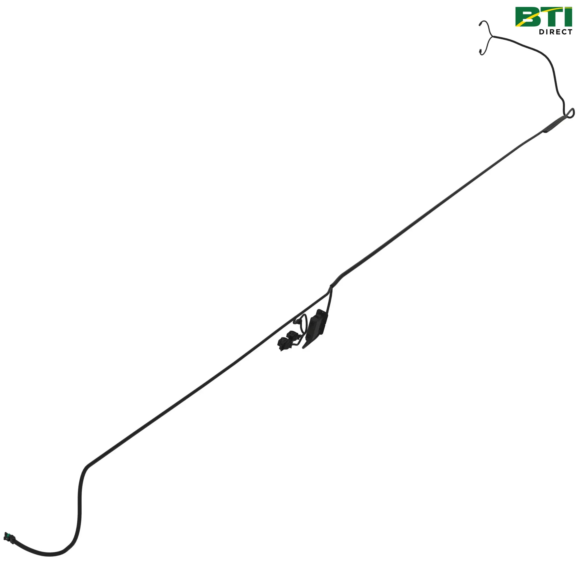 AXE101207: Platform Rigid Wiring Harness