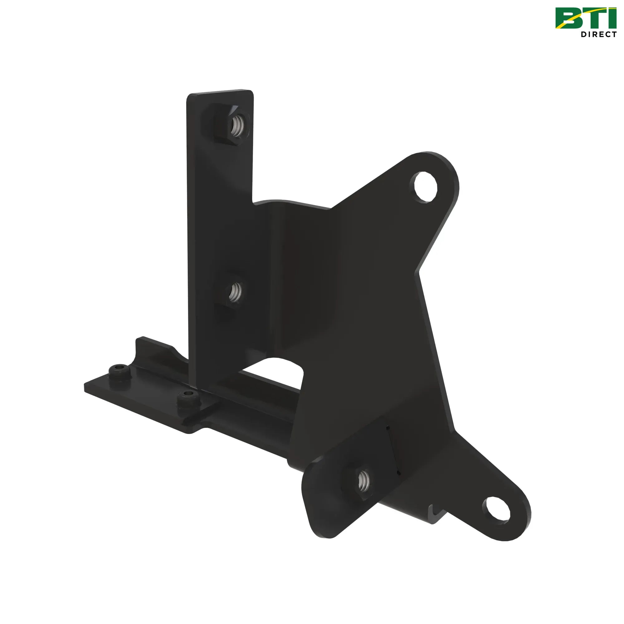 AXE74368: Fixing Suction and Tank Return Hose Bracket