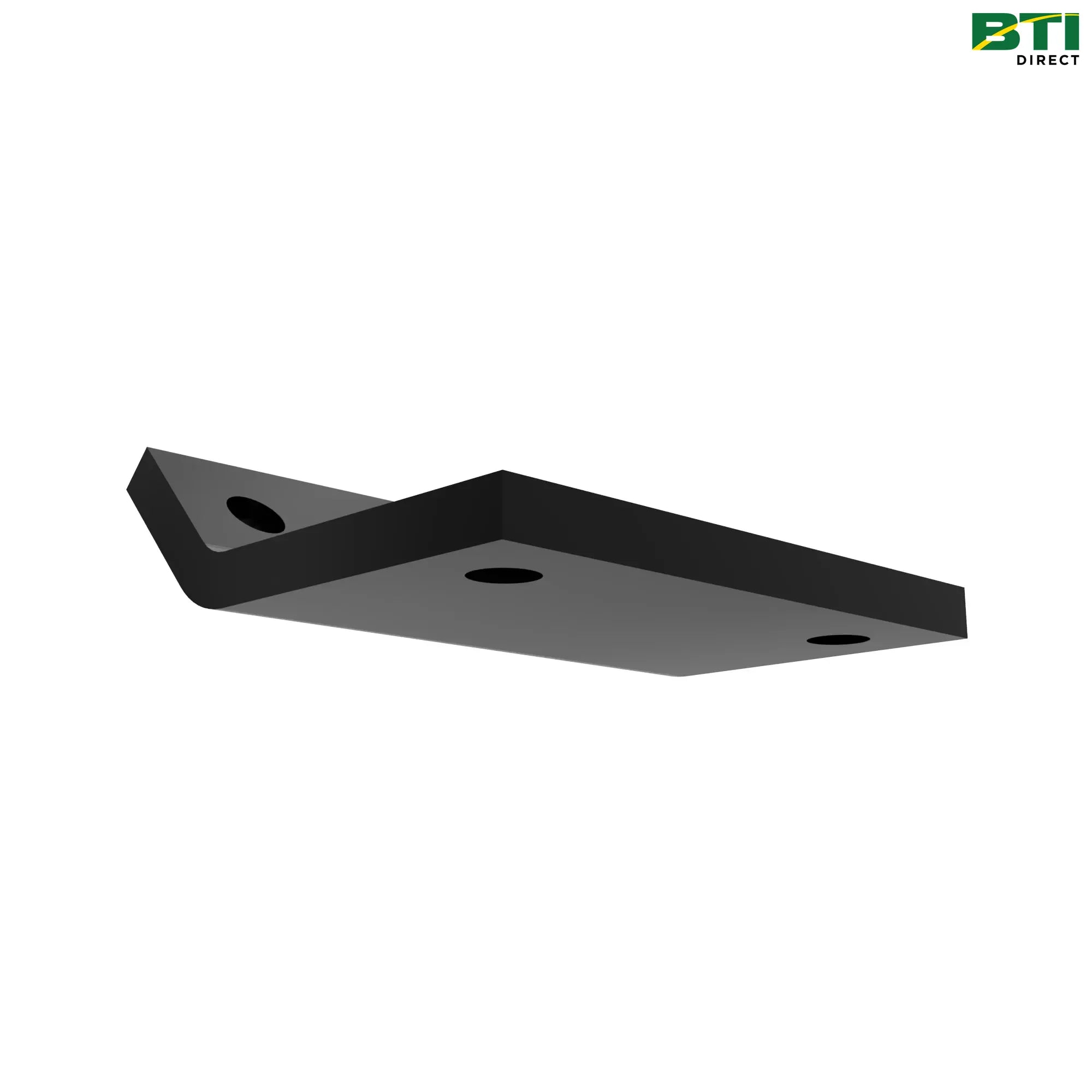 N262302: Standard Shear Bolt Plate