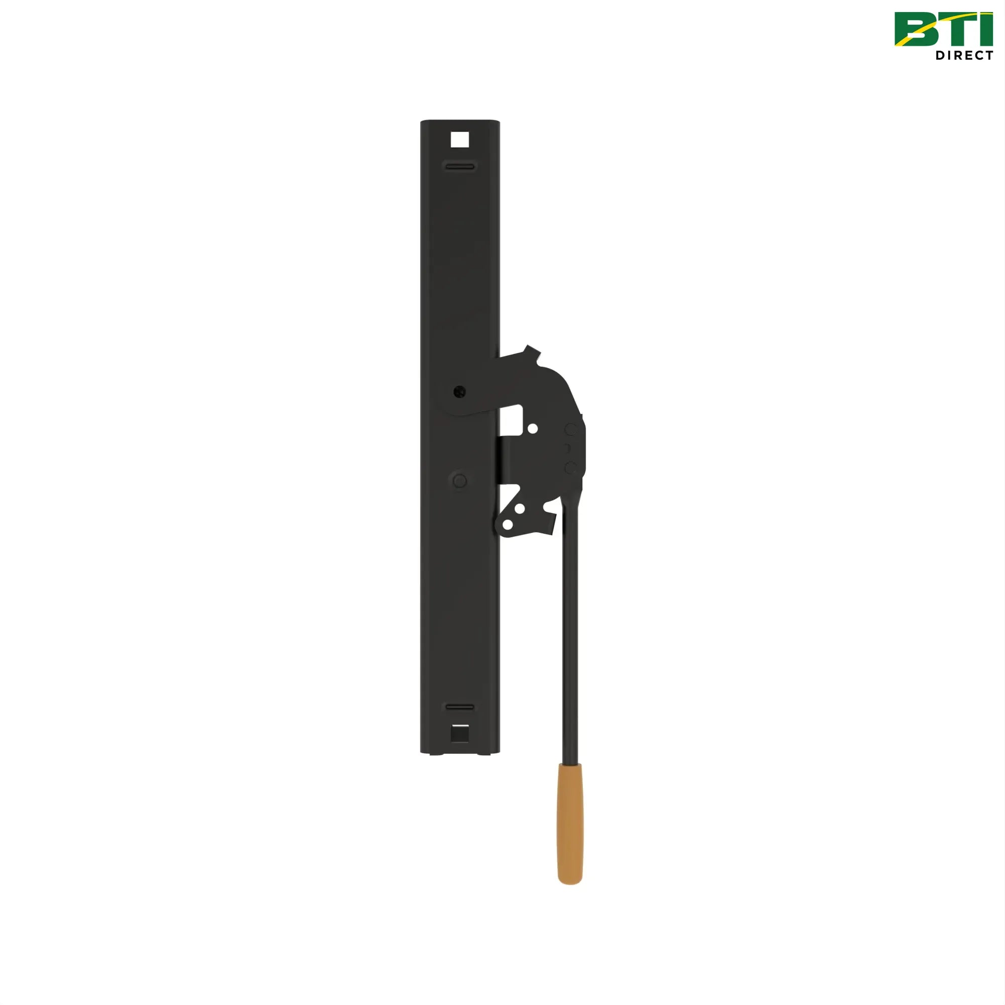 AUC18517: Slide Rail Adjuster