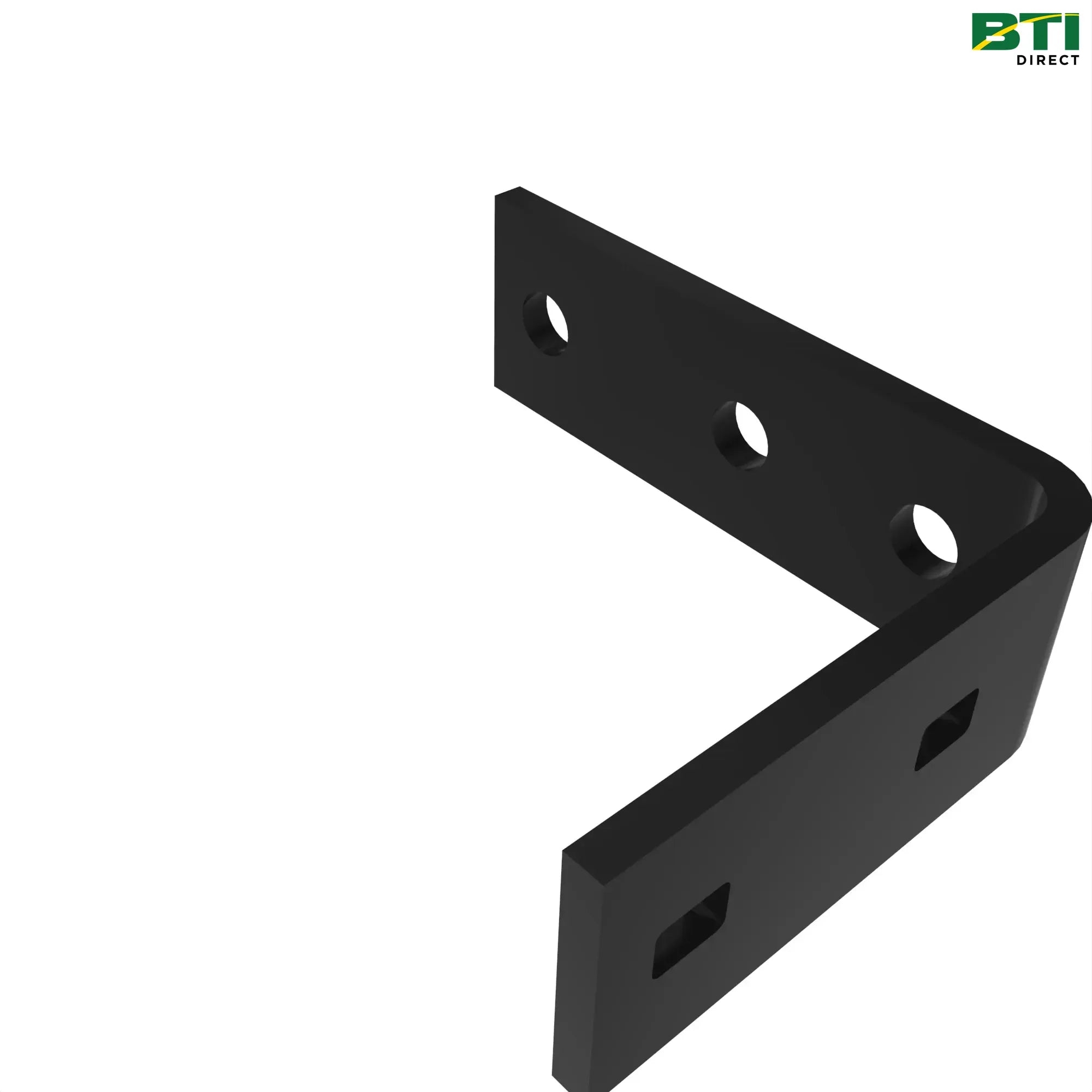 N237430: Drawbar Angle