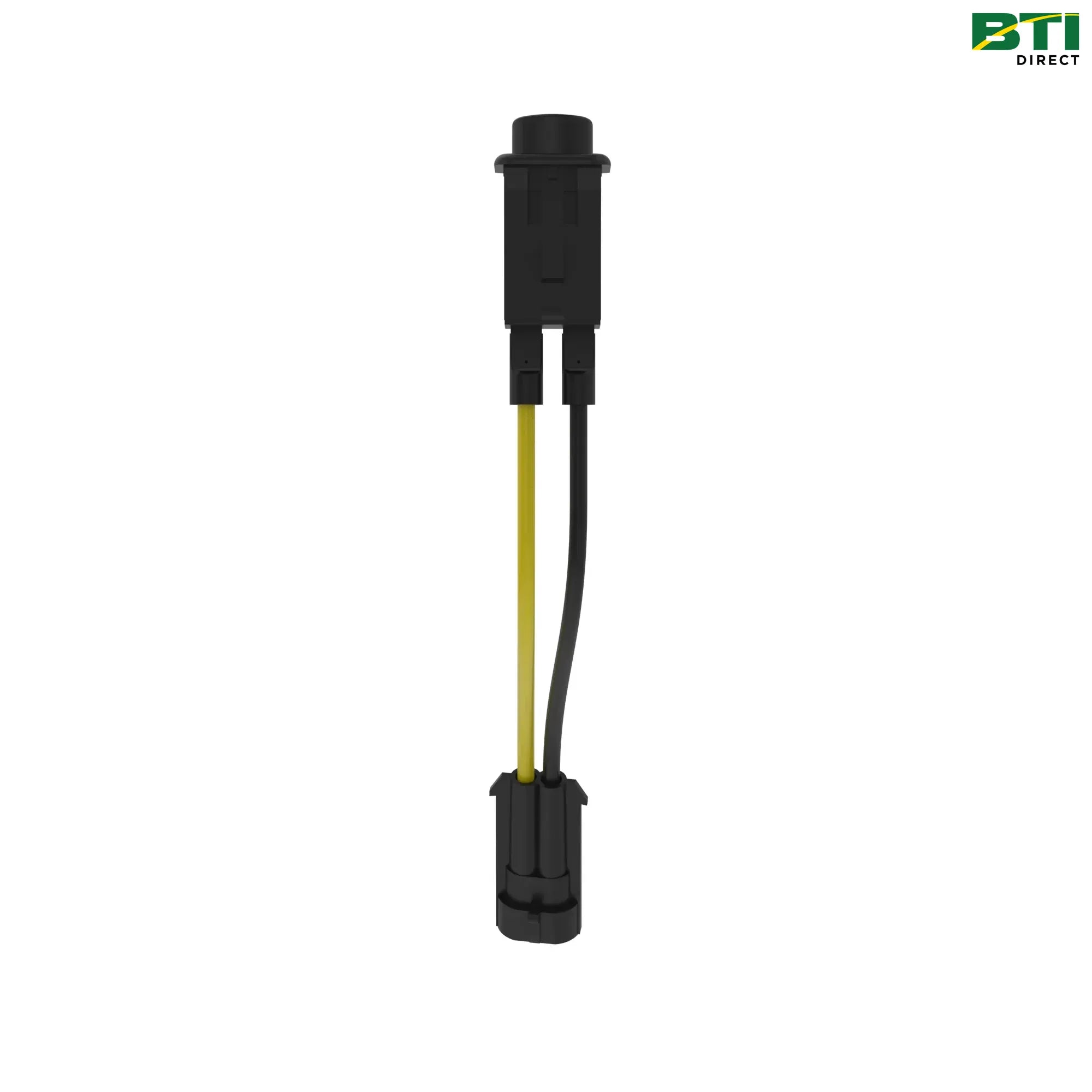 RE198505: Toggle/Rocker Switch