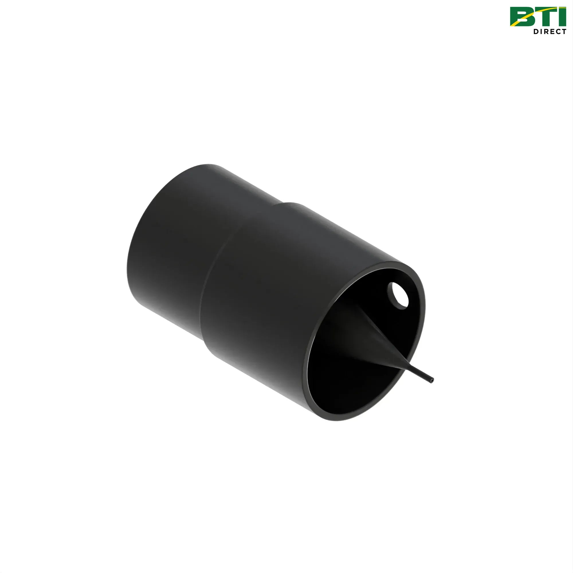 AW26849: Muffler Arrestor