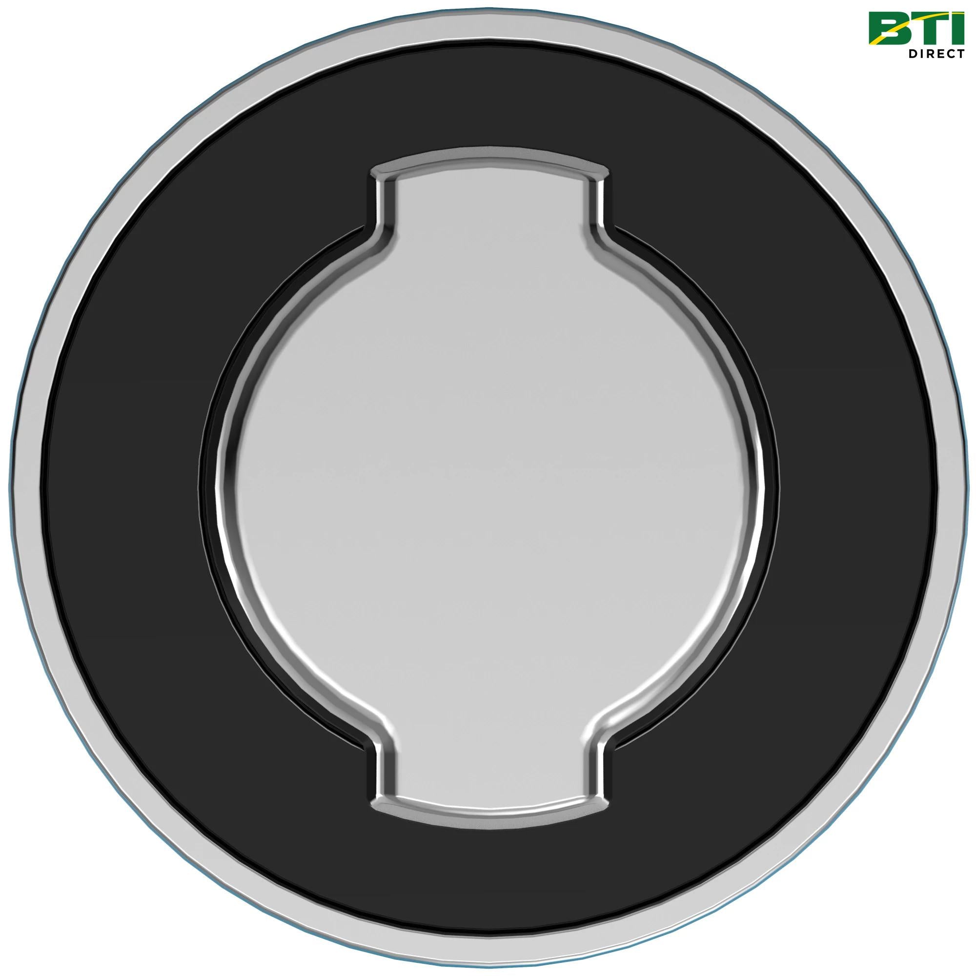 AL211572: DEF Tank Filler Cap