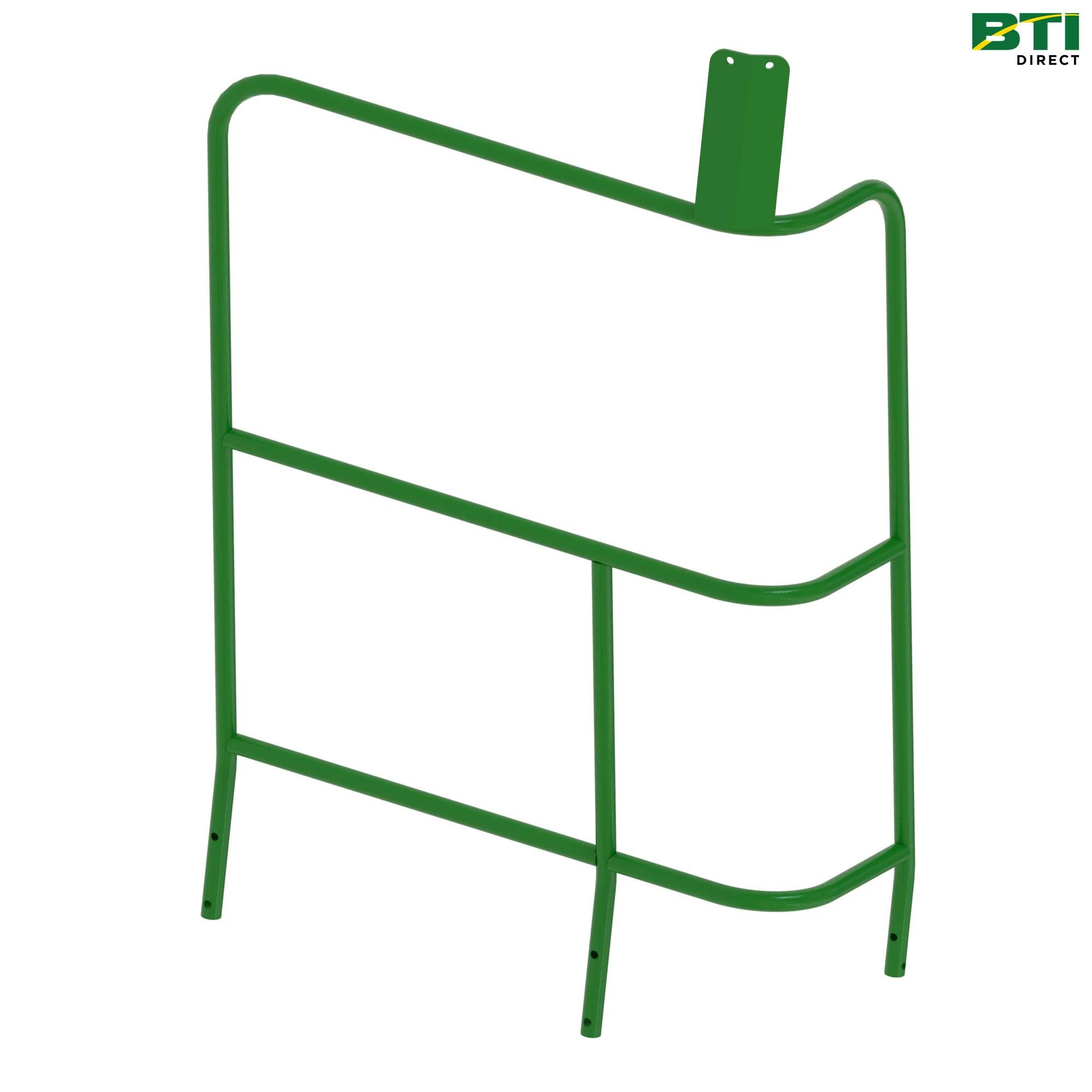 AN278276: Handrail Assembly, Front