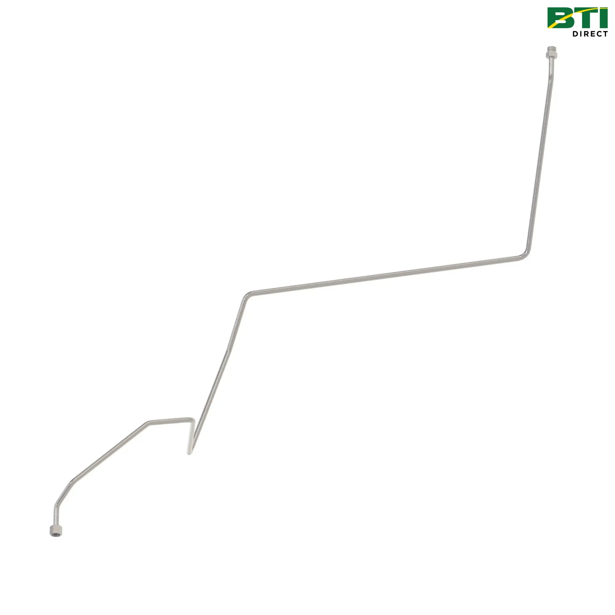 RE307890: Oil Line